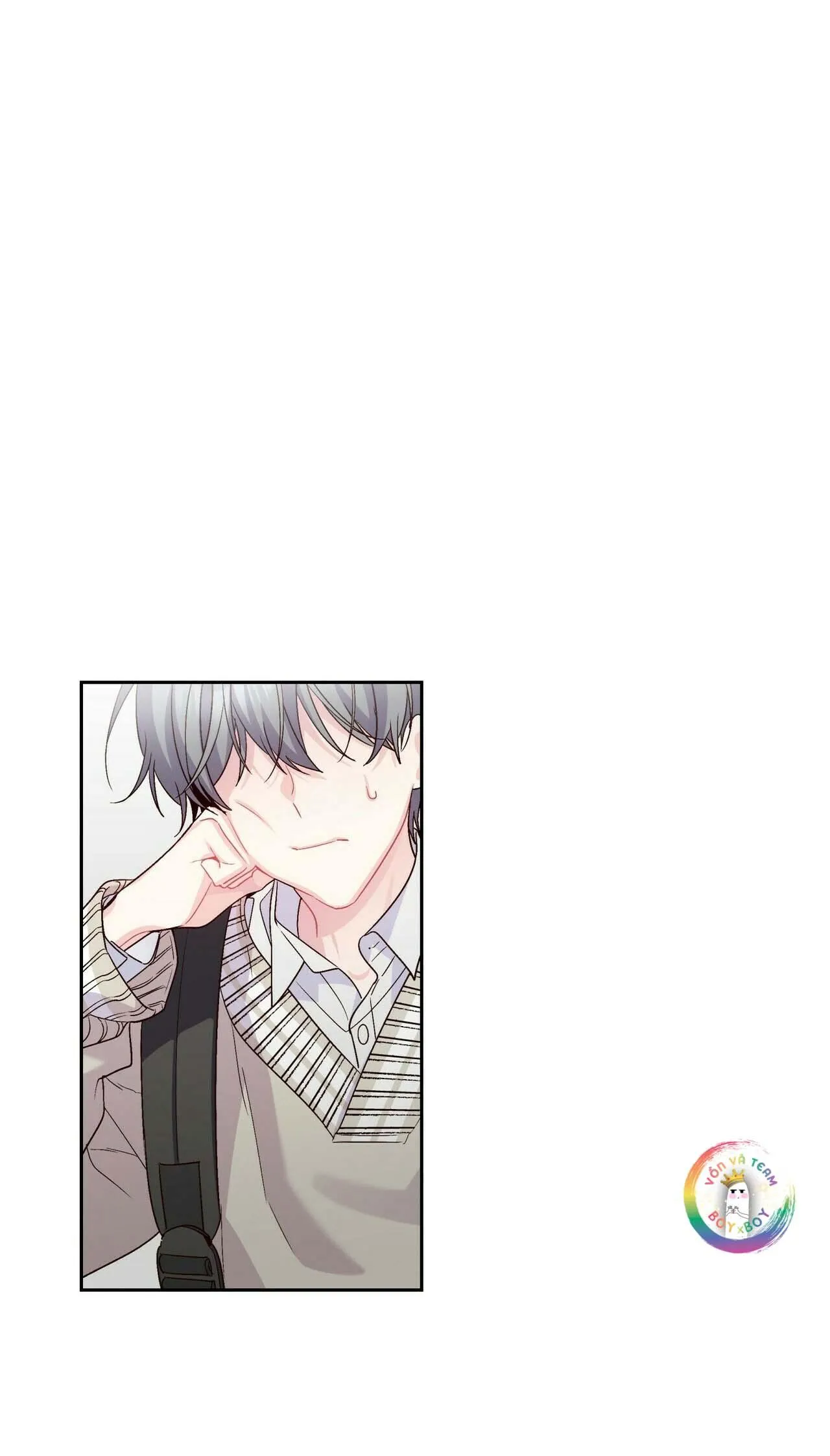 (END) Merry Marbling Chapter 16 Trang 26