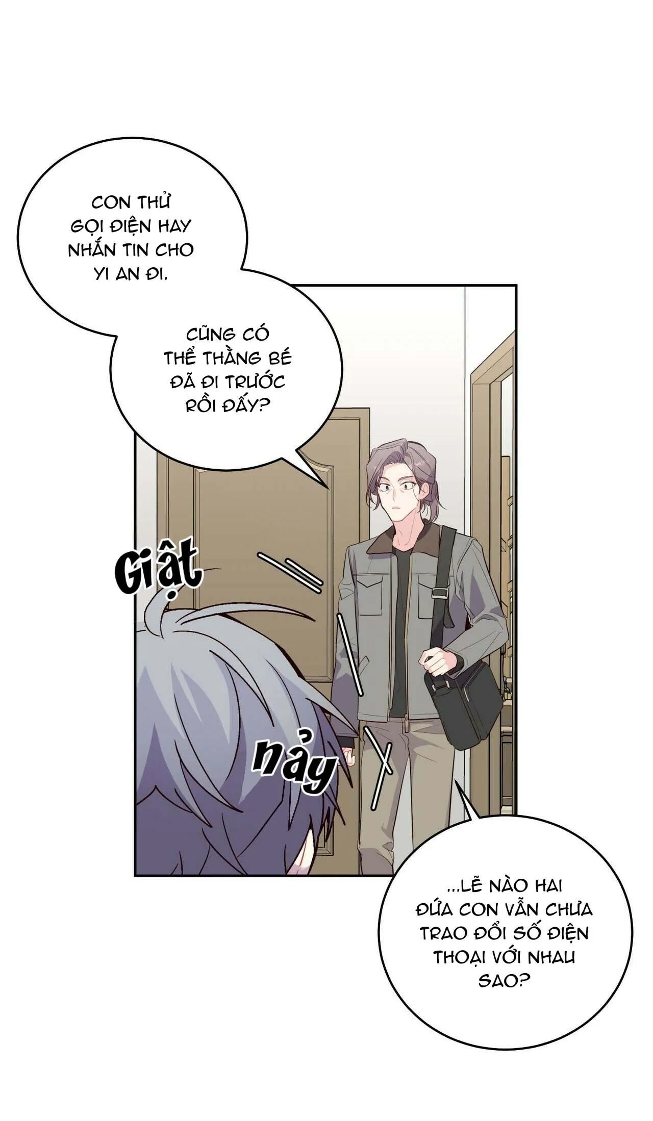 (END) Merry Marbling Chapter 16 Trang 28