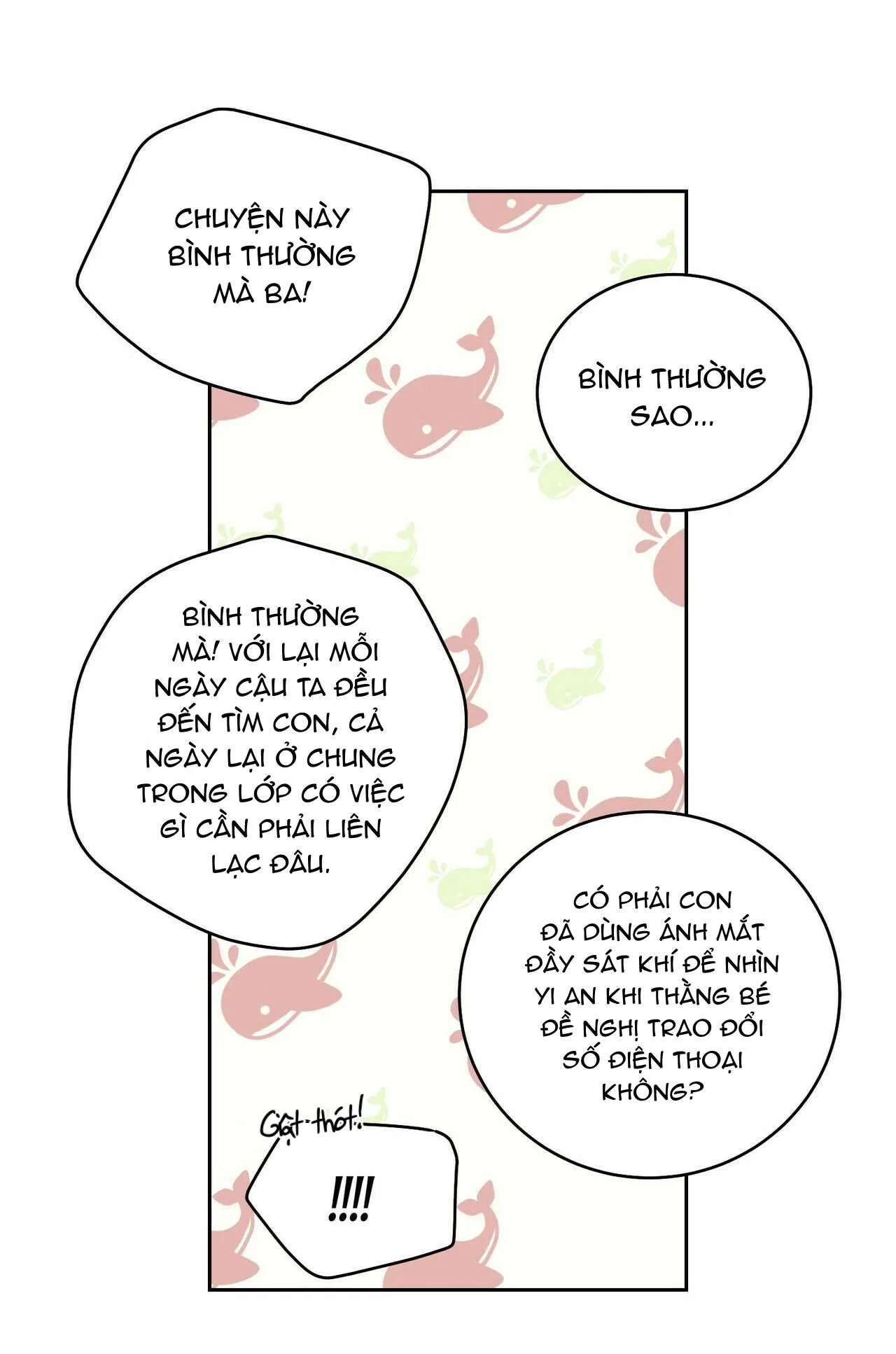 (END) Merry Marbling Chapter 16 Trang 29