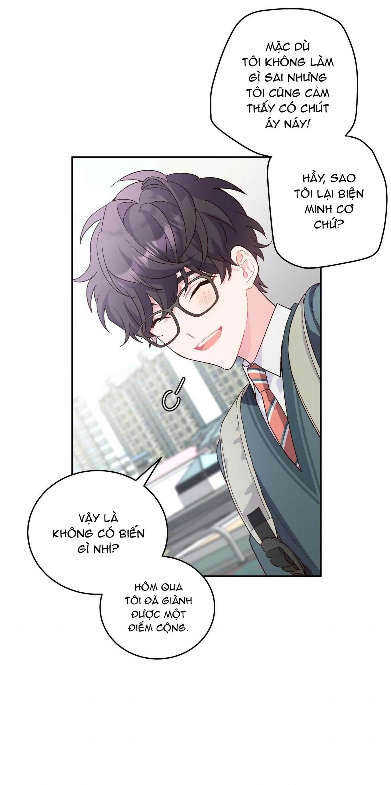 (END) Merry Marbling Chapter 16 Trang 37