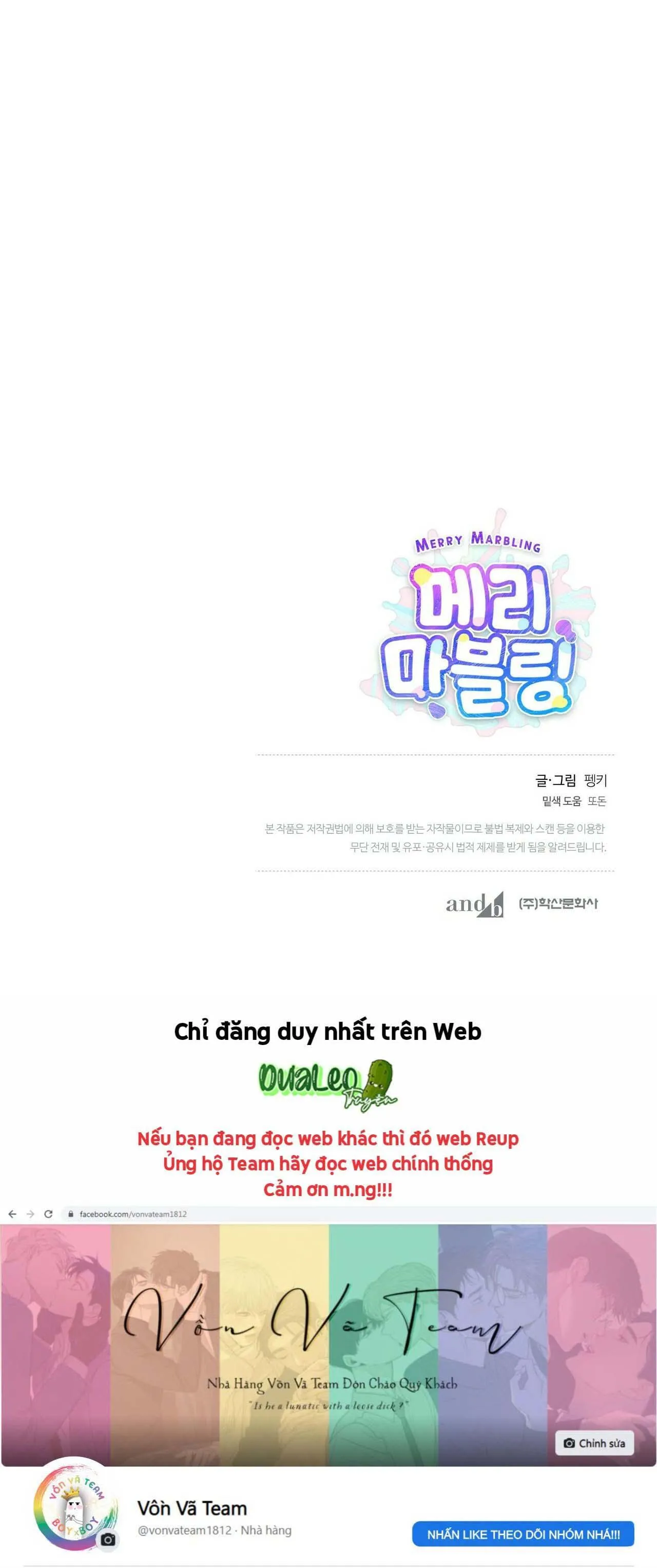 (END) Merry Marbling Chapter 16 Trang 44