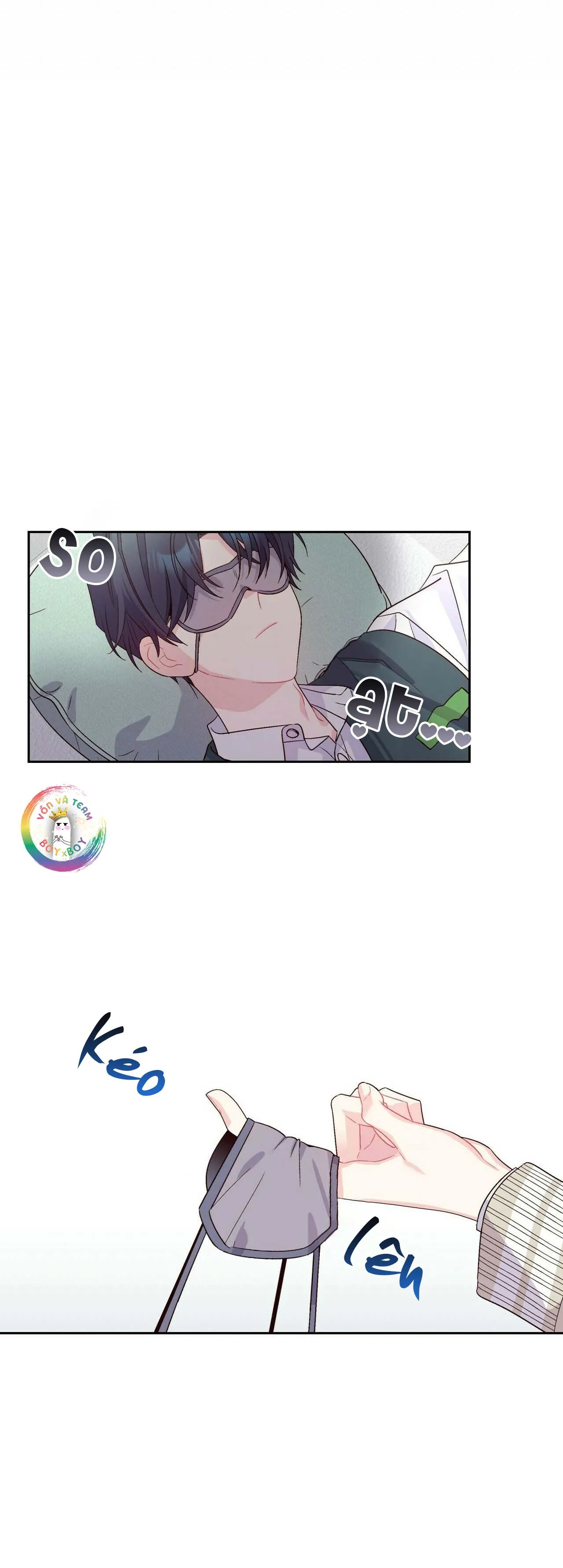 (END) Merry Marbling Chapter 17 Trang 18