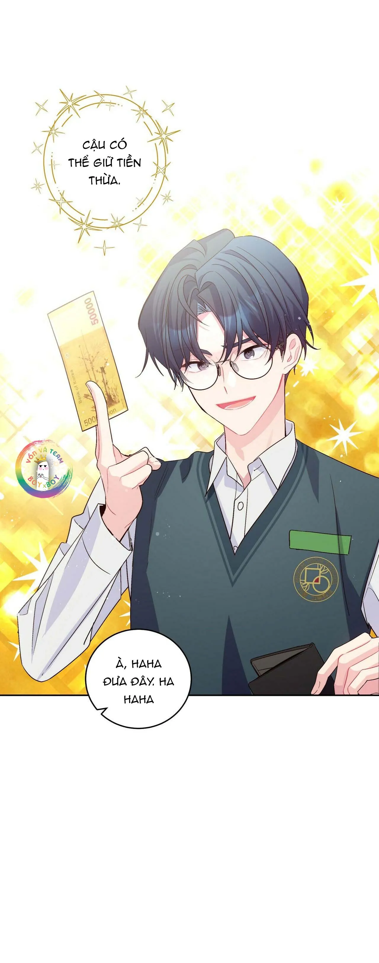 (END) Merry Marbling Chapter 17 Trang 26