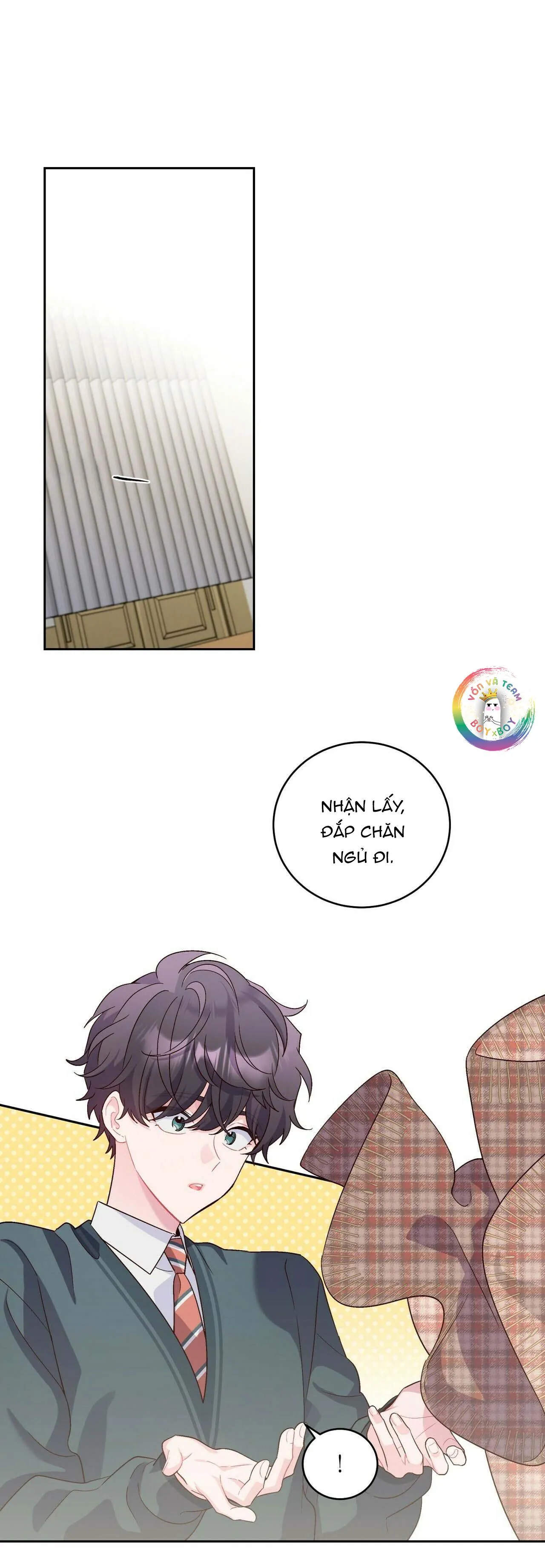 (END) Merry Marbling Chapter 17 Trang 27