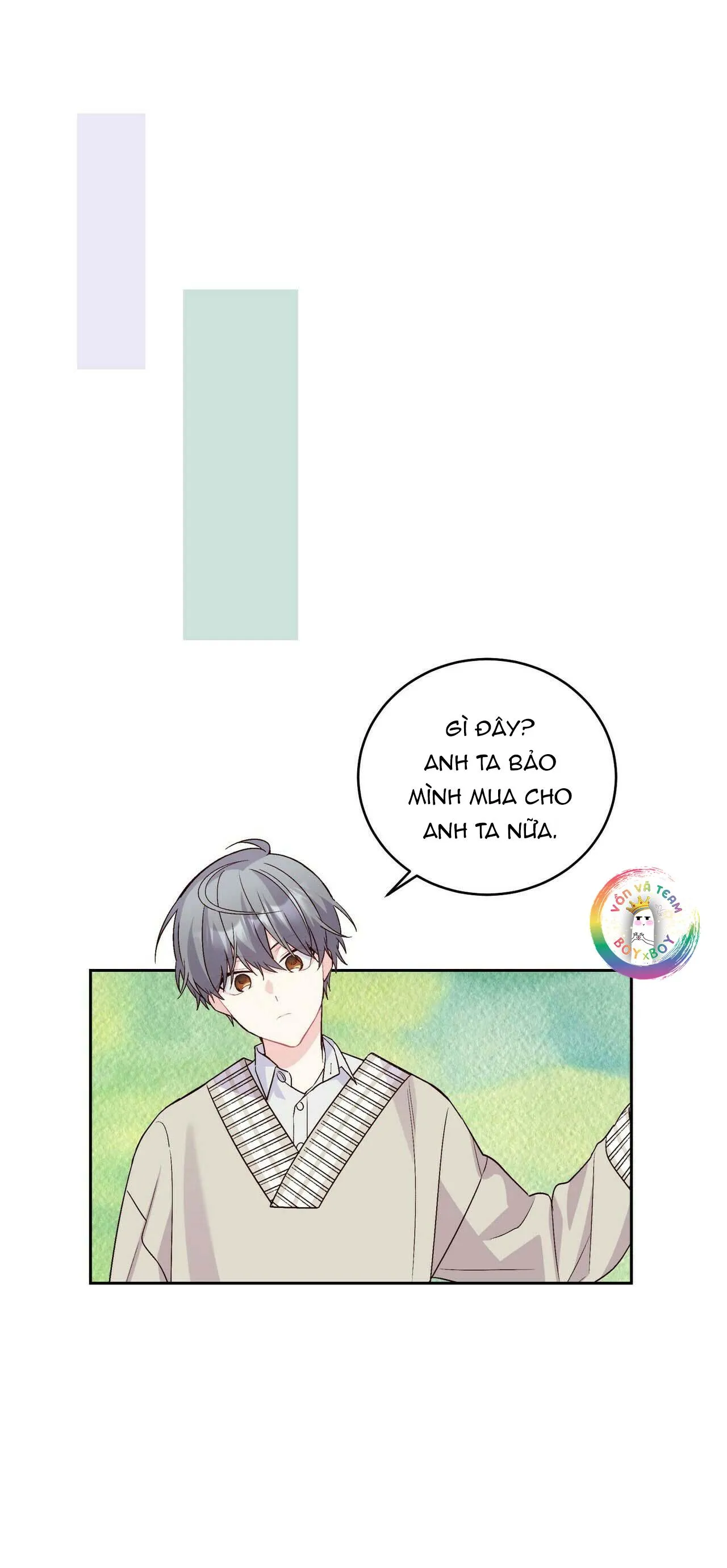 (END) Merry Marbling Chapter 17 Trang 31