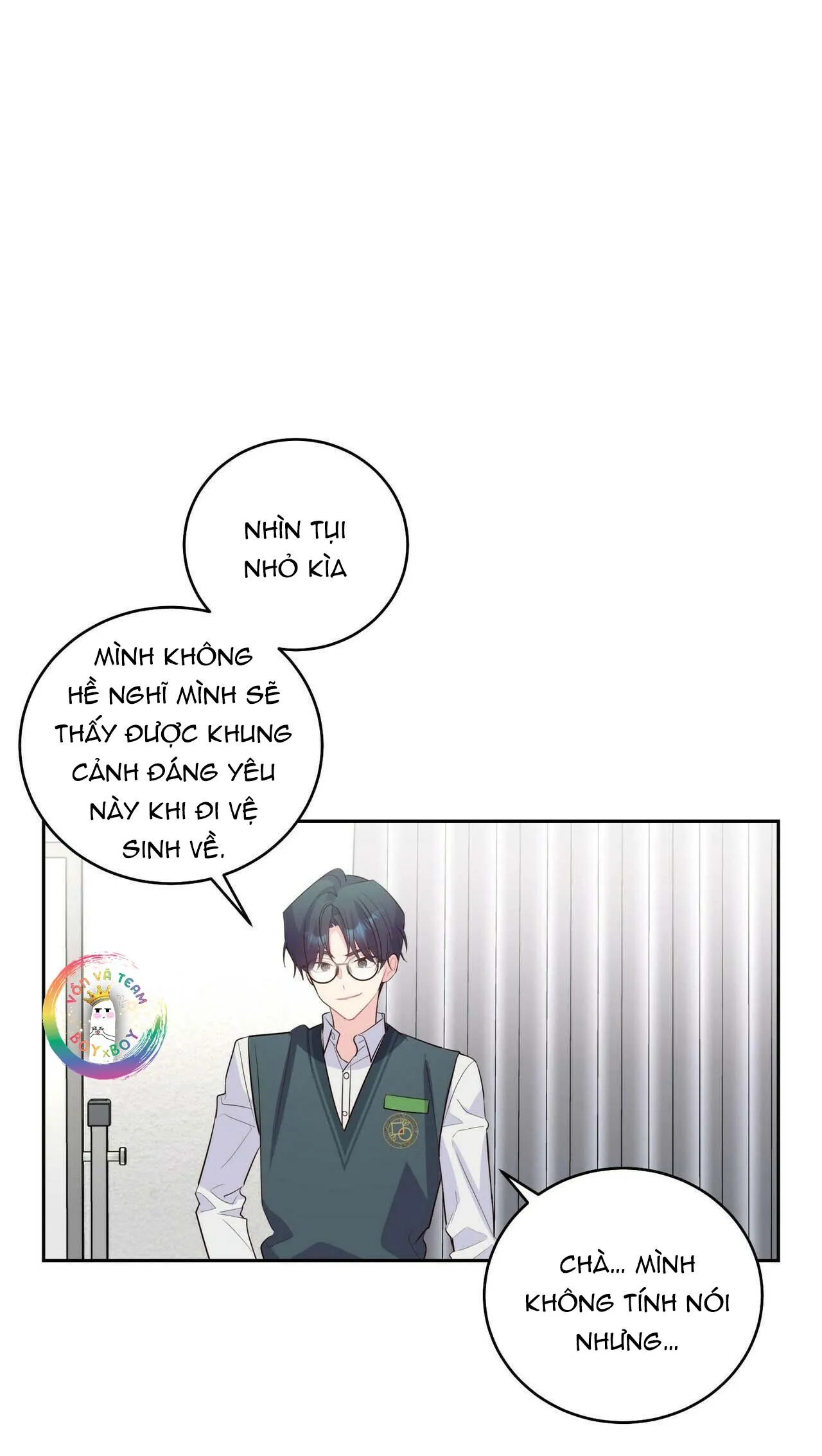 (END) Merry Marbling Chapter 17 Trang 36