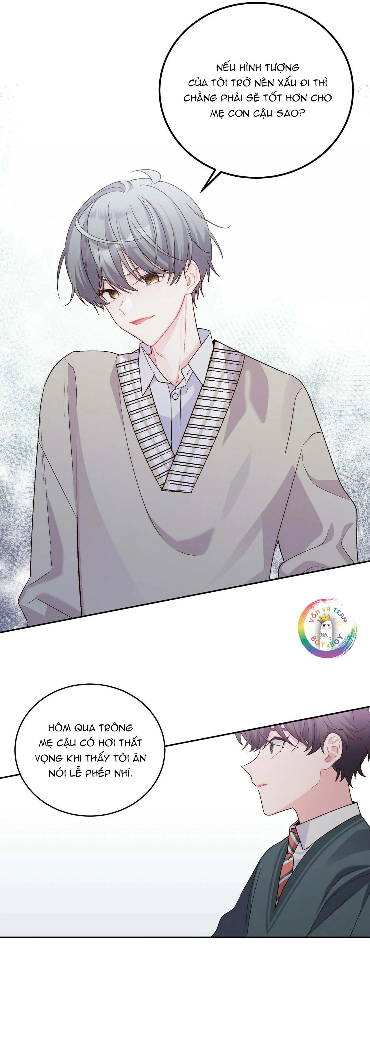 (END) Merry Marbling Chapter 18 Trang 14