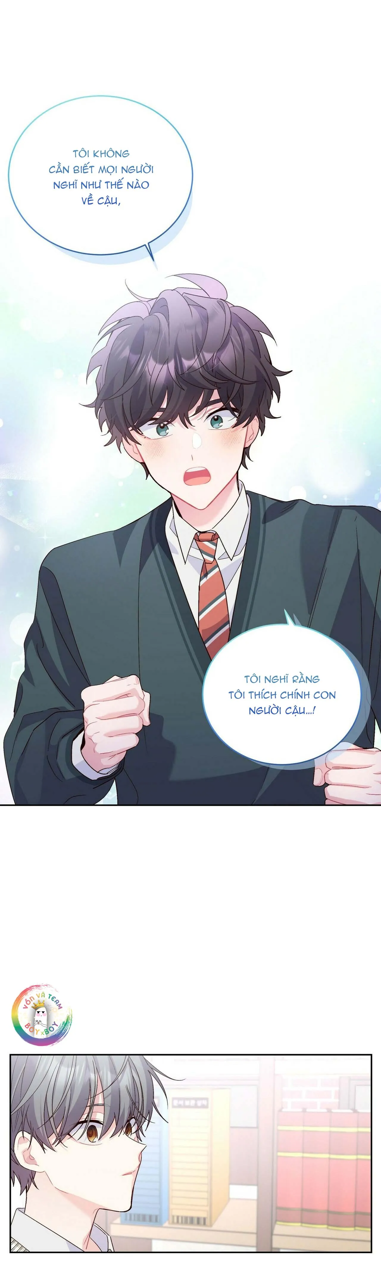 (END) Merry Marbling Chapter 18 Trang 16