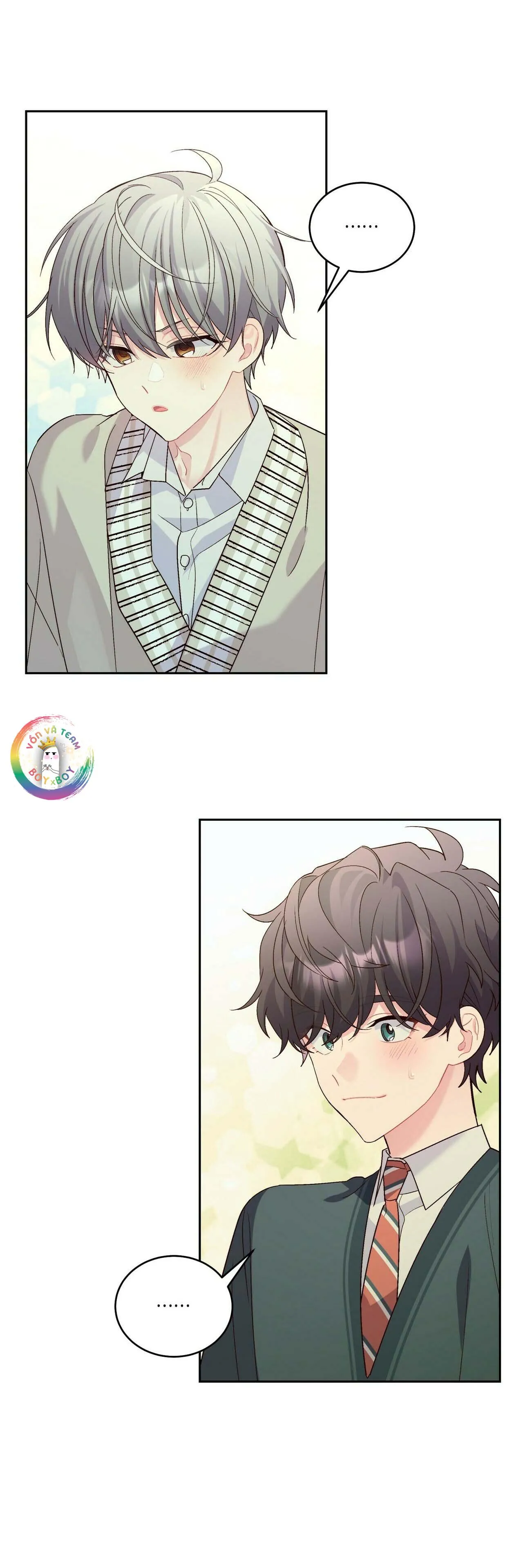 (END) Merry Marbling Chapter 18 Trang 18