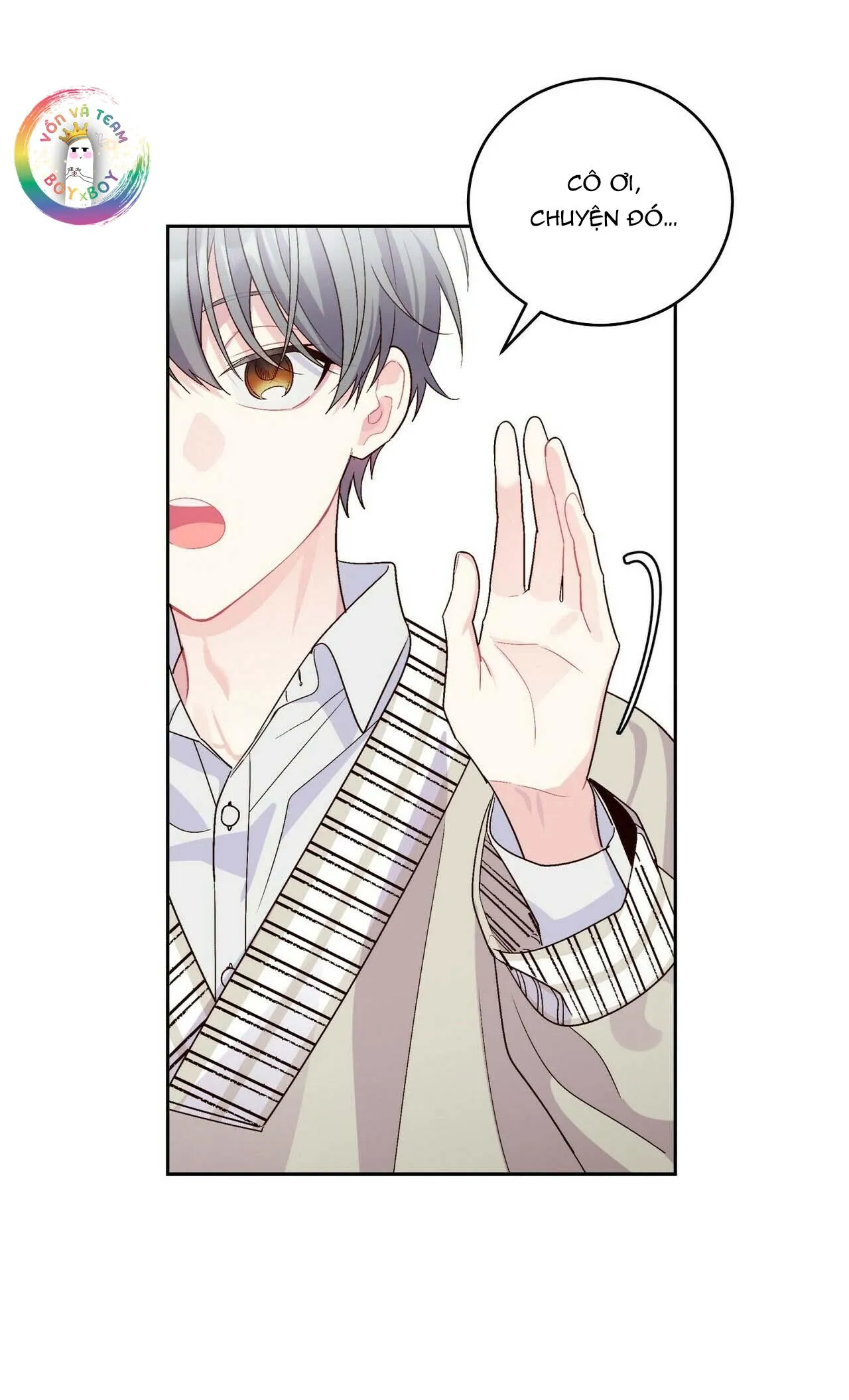 (END) Merry Marbling Chapter 18 Trang 23