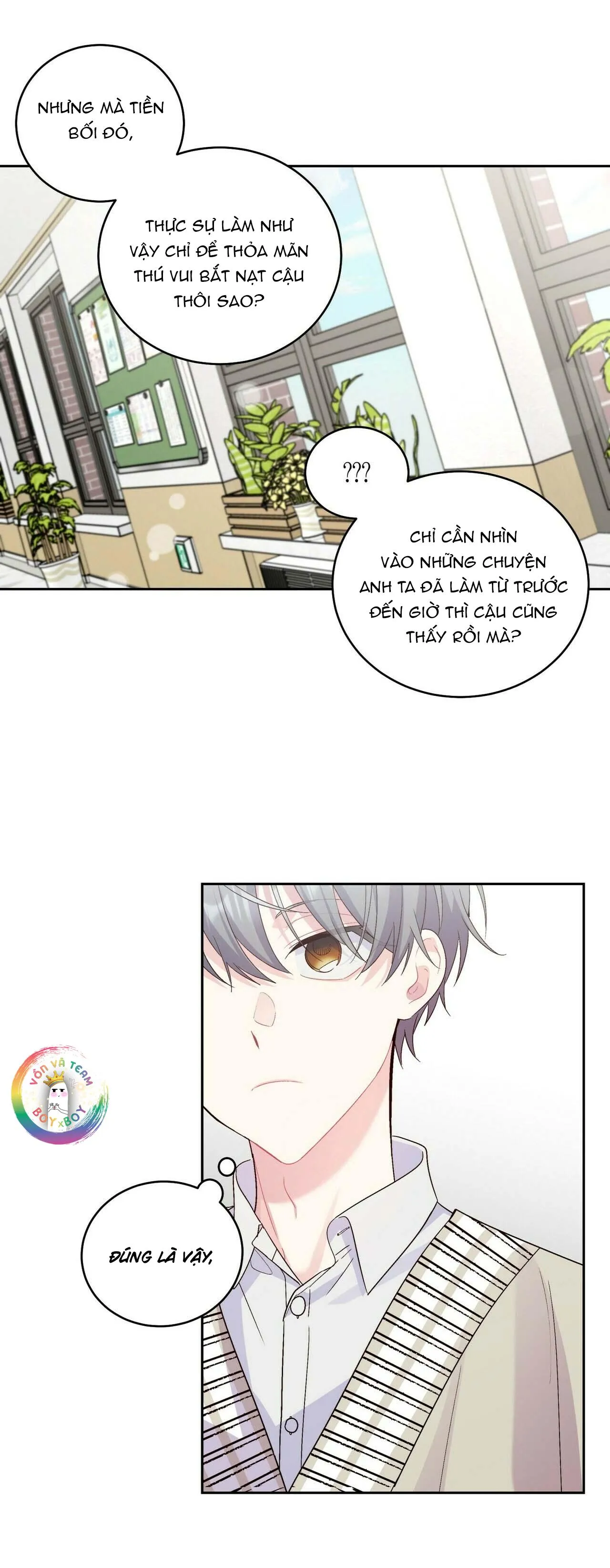 (END) Merry Marbling Chapter 18 Trang 39