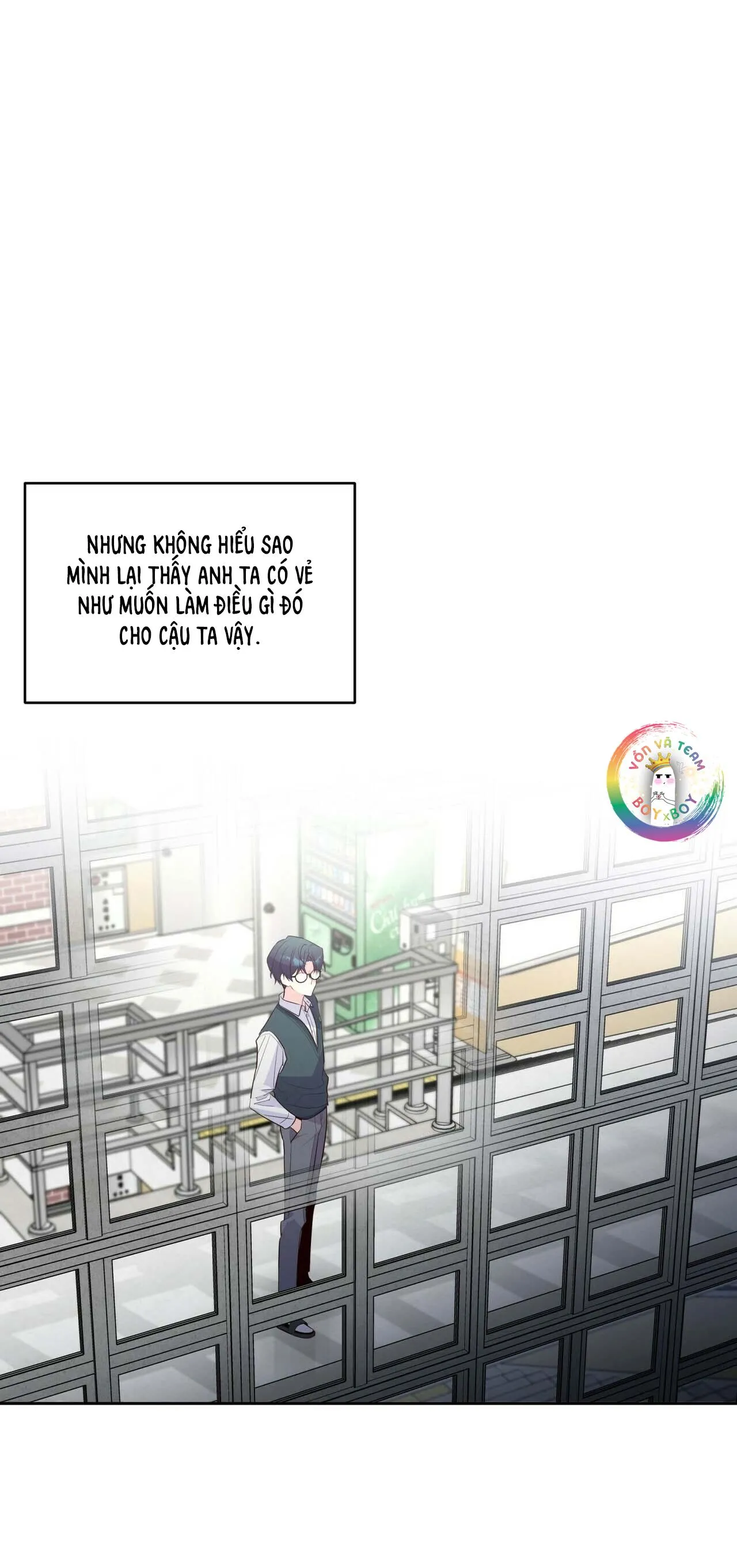 (END) Merry Marbling Chapter 18 Trang 40