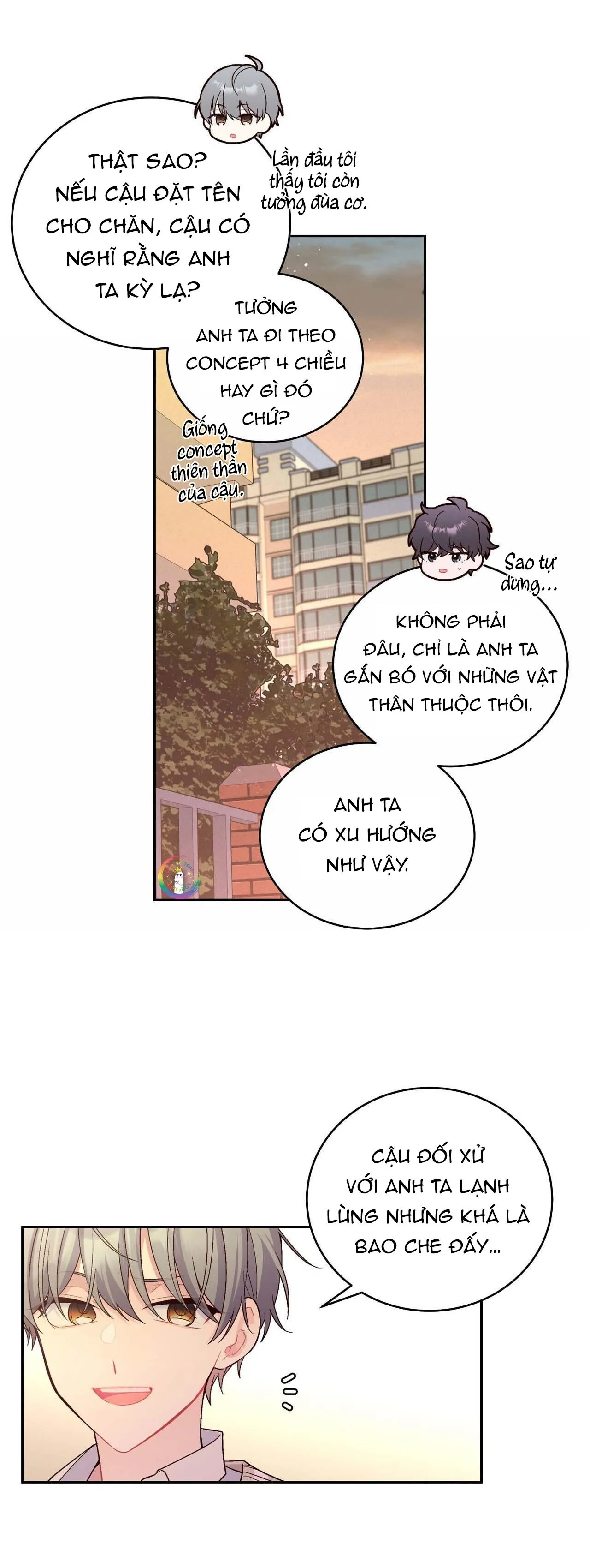 (END) Merry Marbling Chapter 19 Trang 7