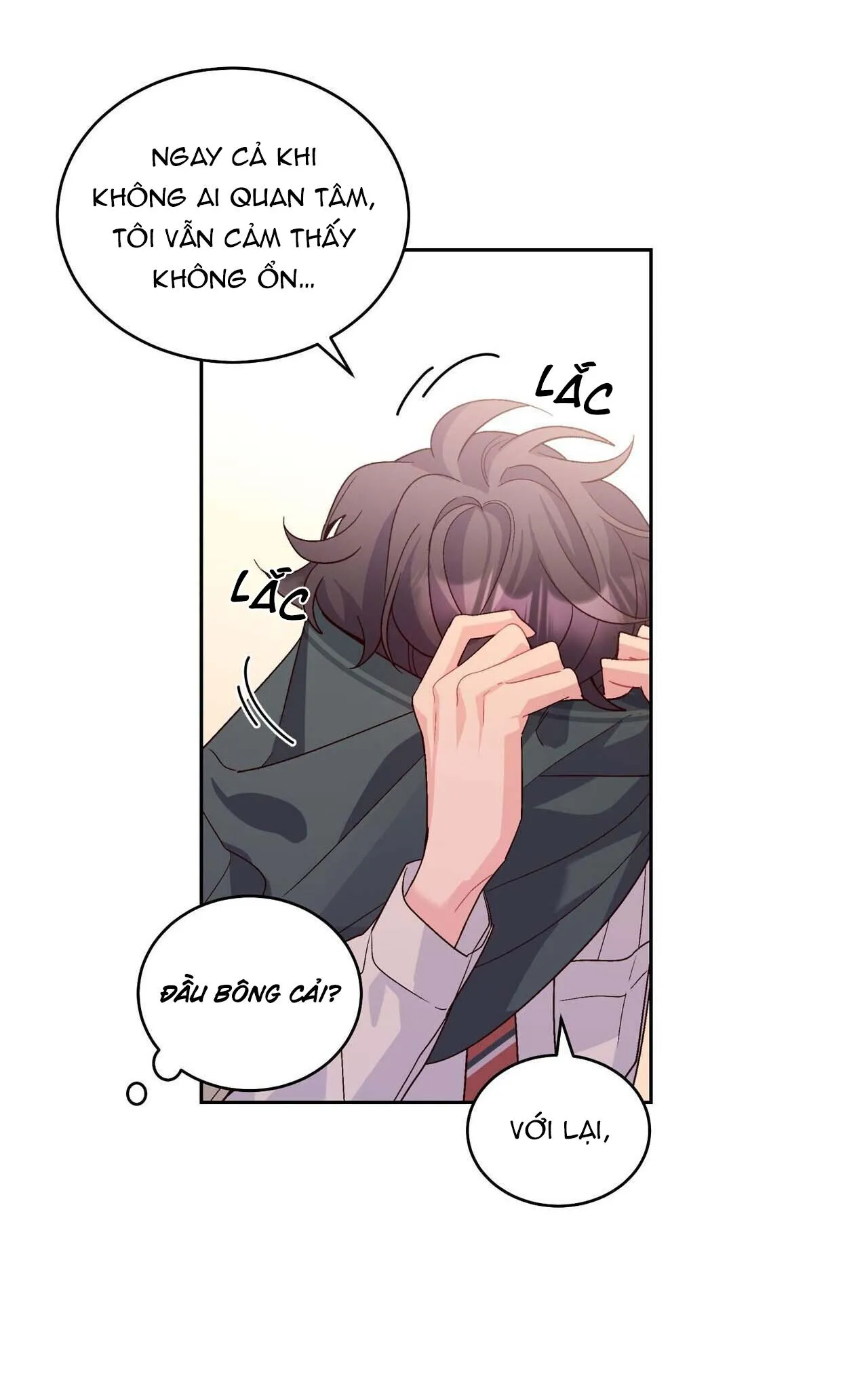 (END) Merry Marbling Chapter 19 Trang 12