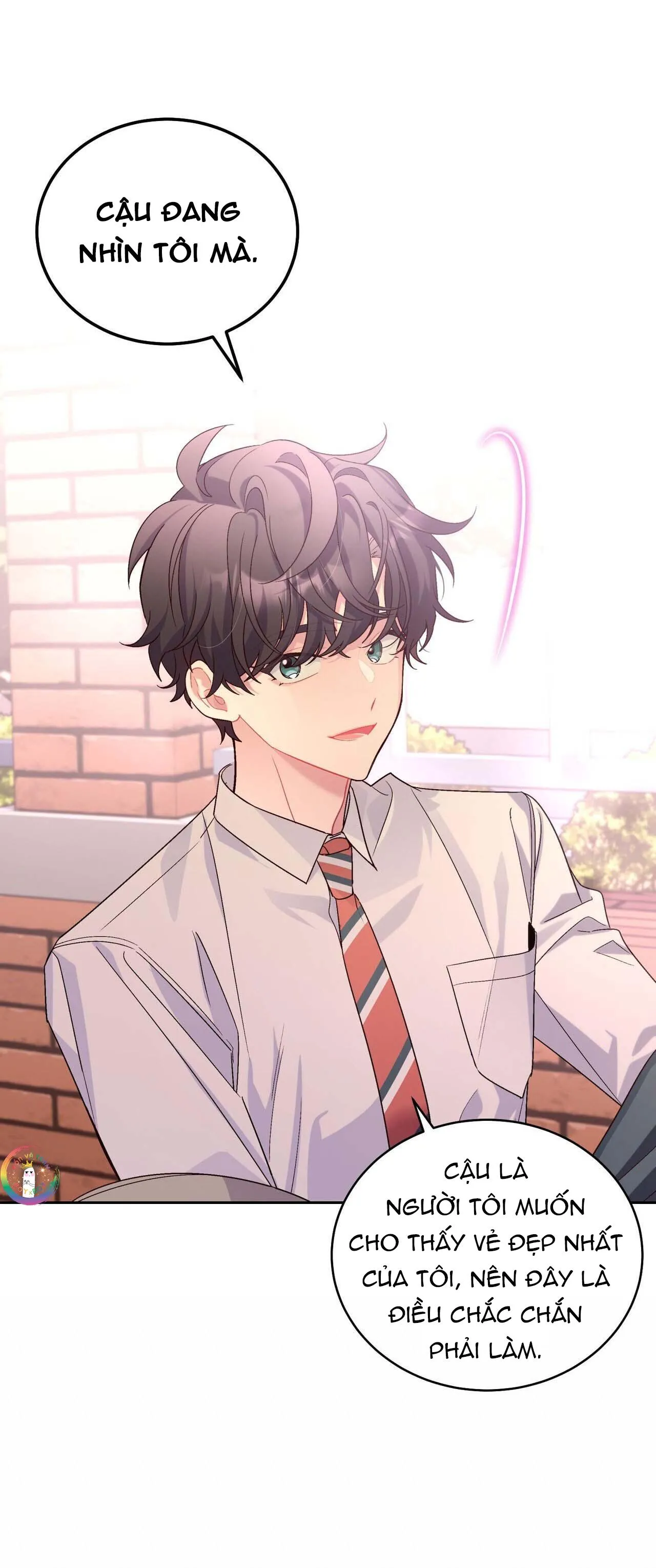 (END) Merry Marbling Chapter 19 Trang 13