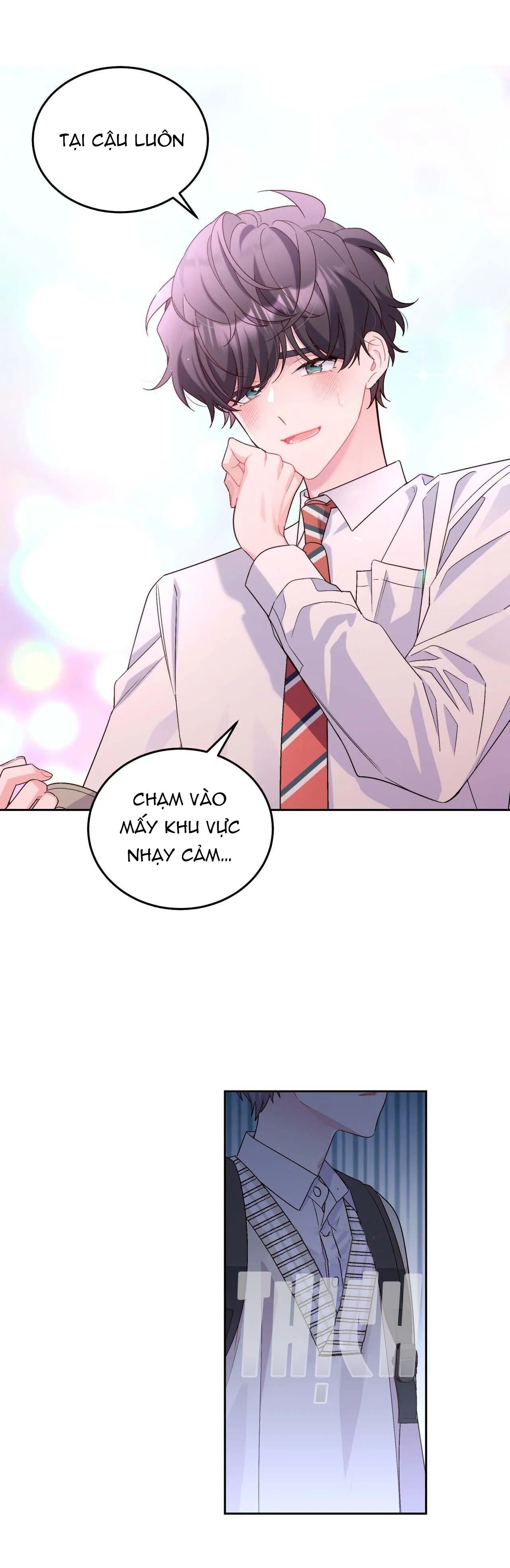 (END) Merry Marbling Chapter 19 Trang 20