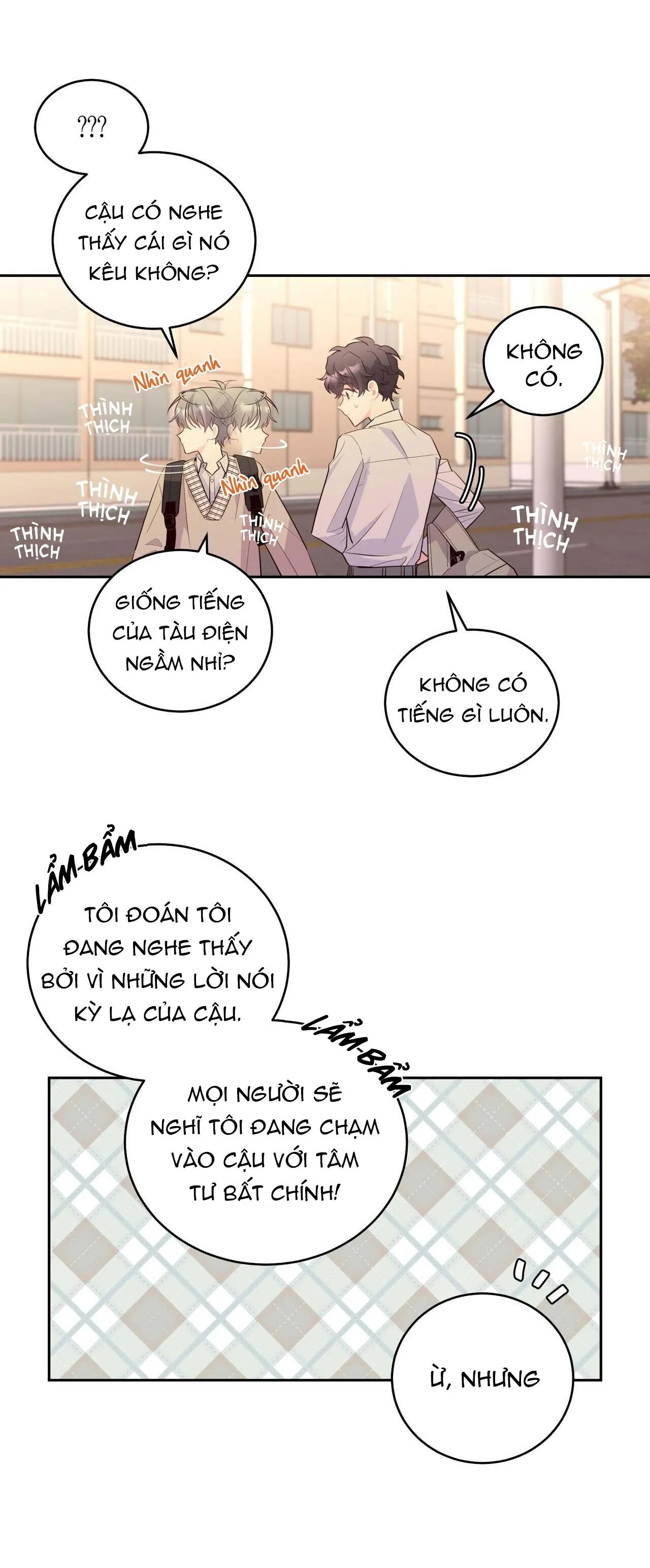 (END) Merry Marbling Chapter 19 Trang 21