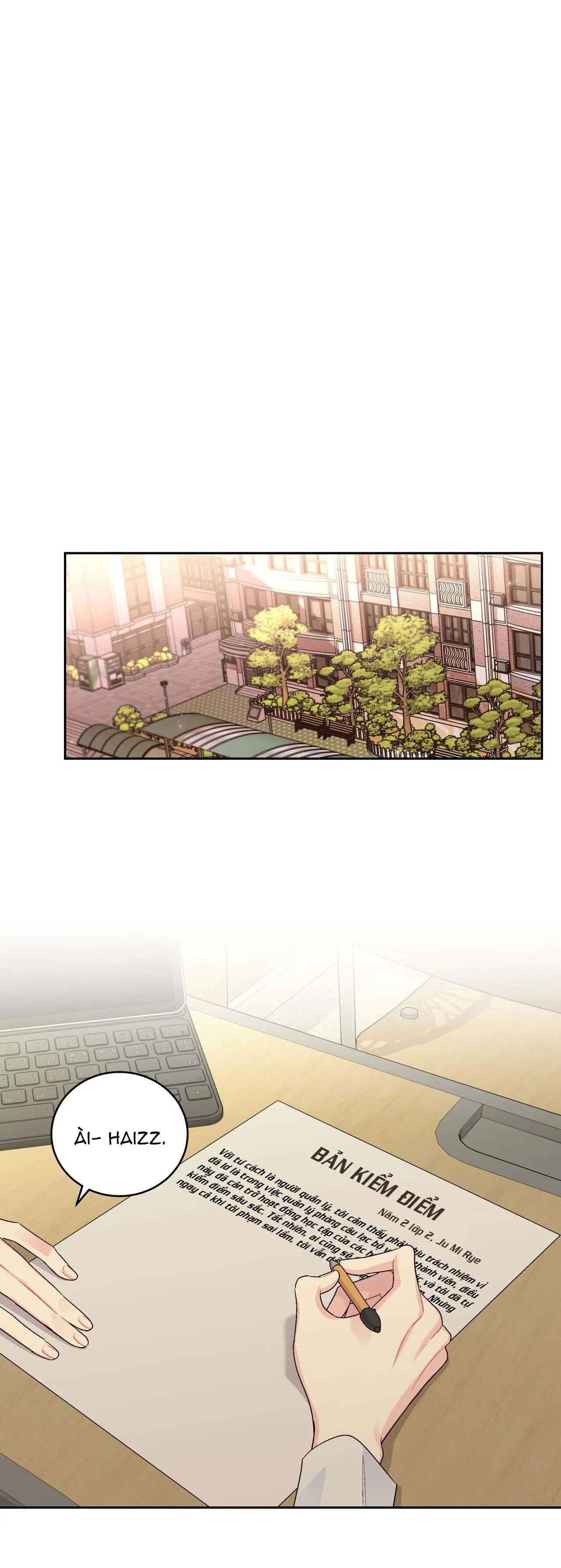 (END) Merry Marbling Chapter 19 Trang 25