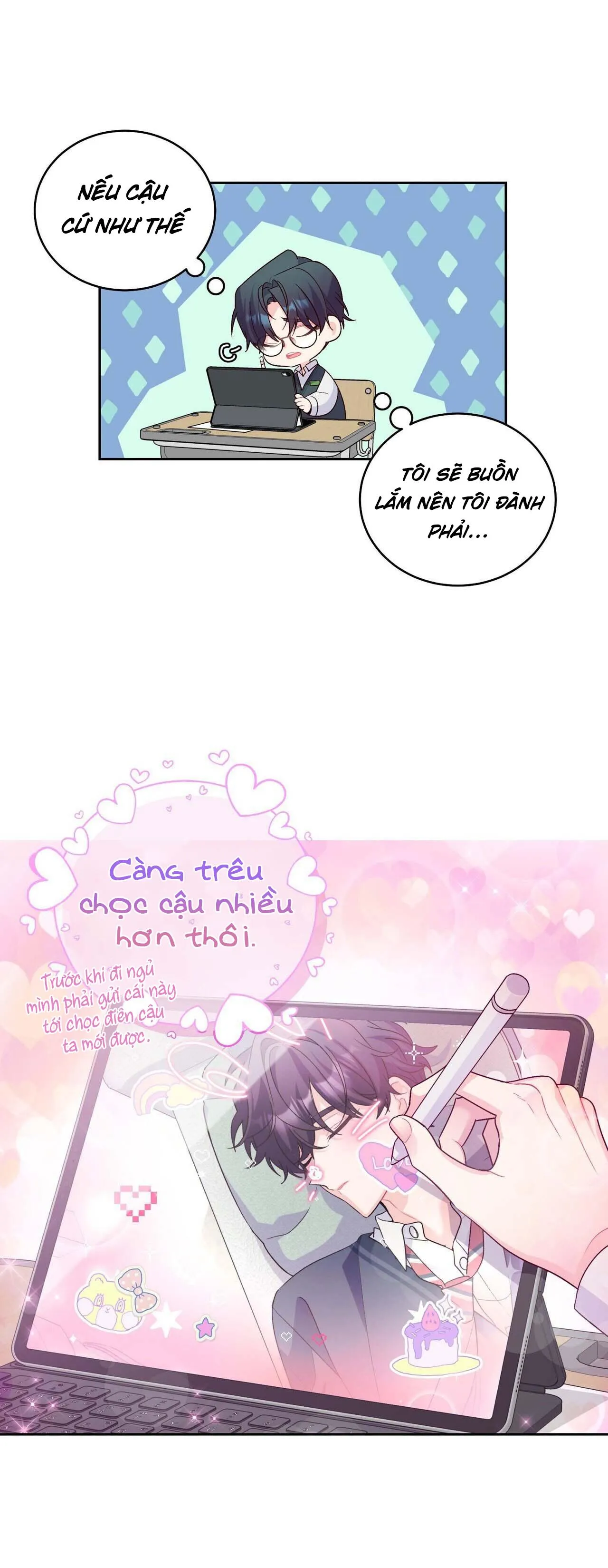 (END) Merry Marbling Chapter 19 Trang 27