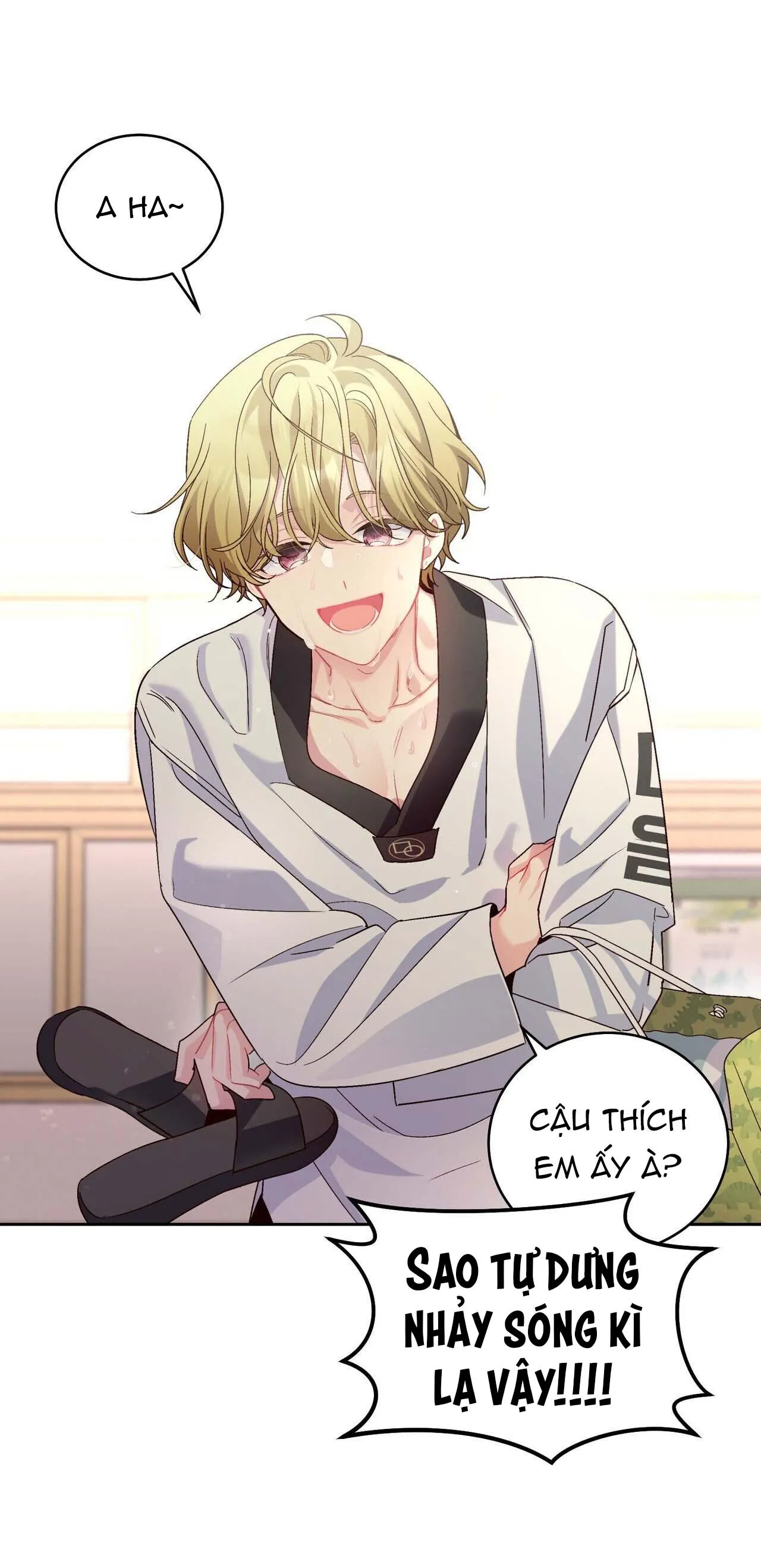 (END) Merry Marbling Chapter 19 Trang 32