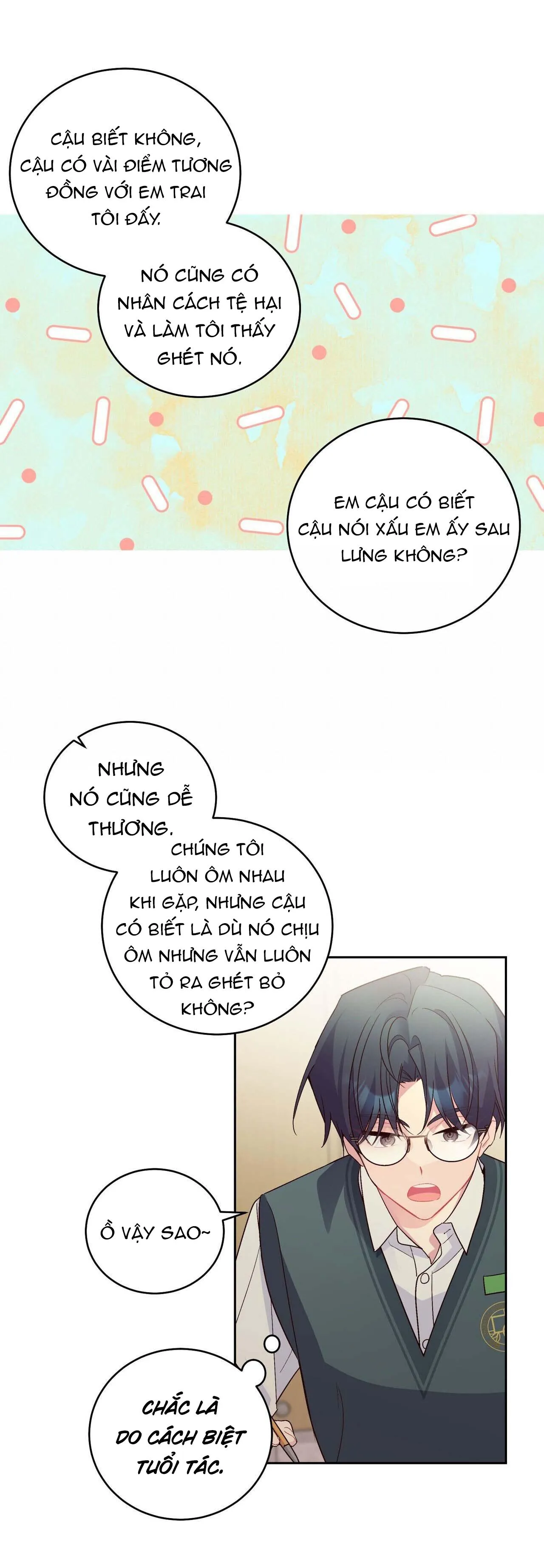 (END) Merry Marbling Chapter 19 Trang 36