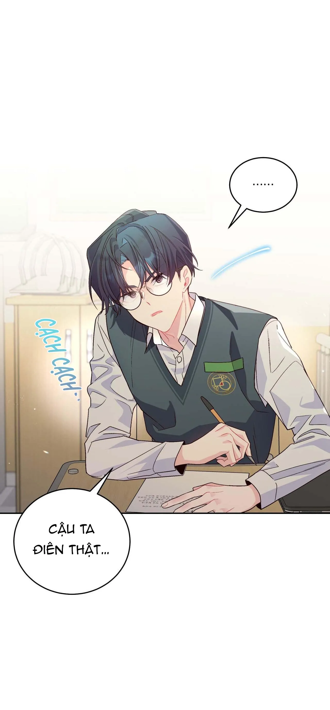 (END) Merry Marbling Chapter 19 Trang 39