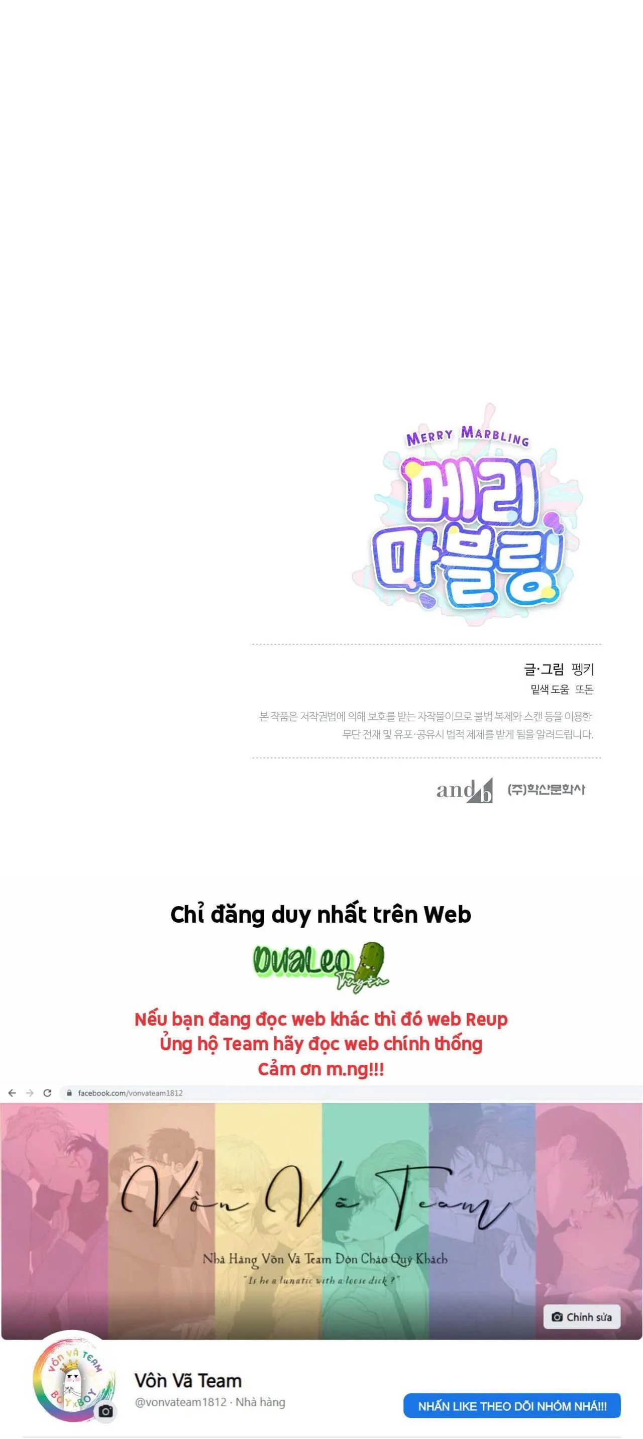 (END) Merry Marbling Chapter 19 Trang 40