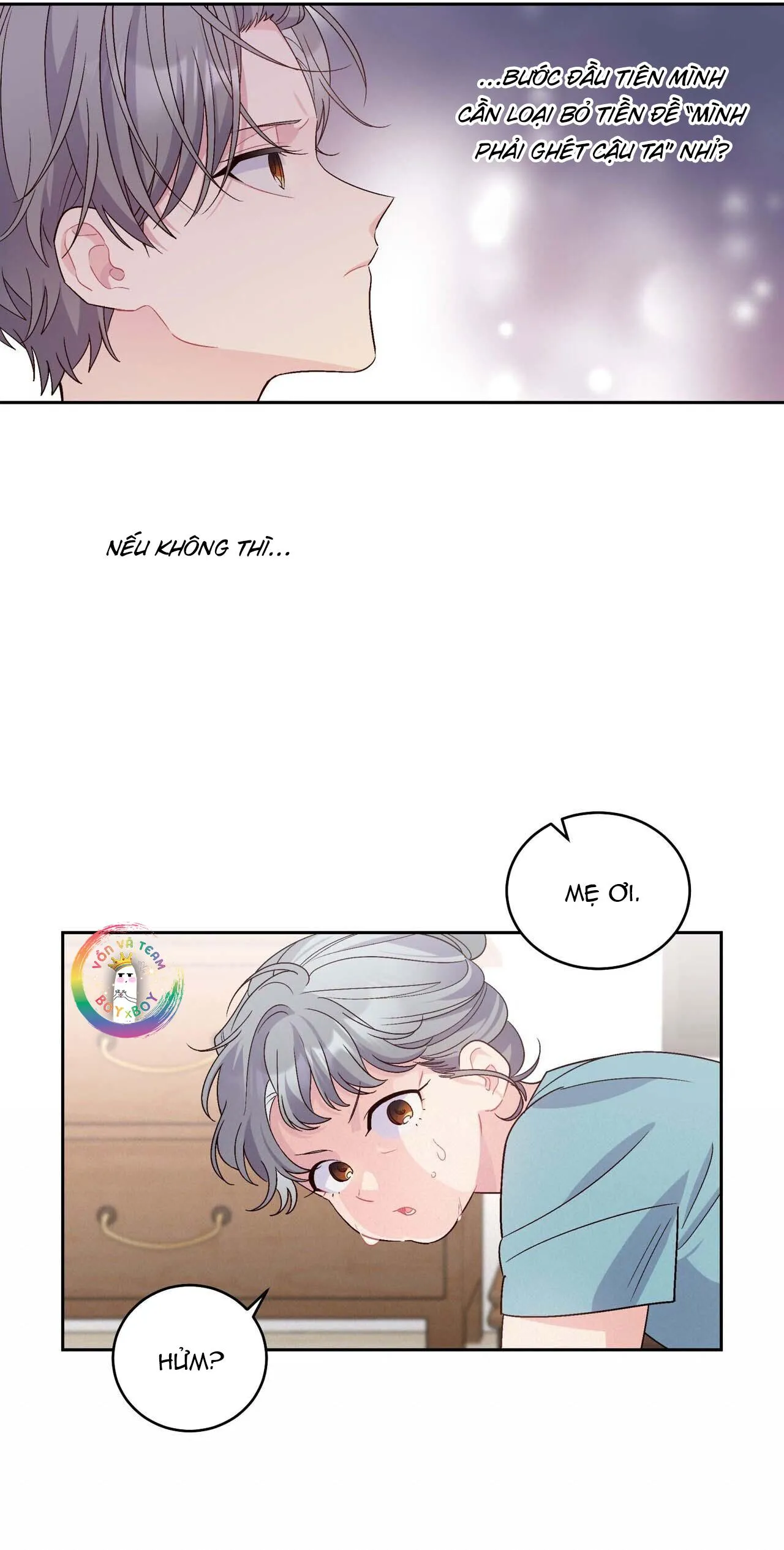 (END) Merry Marbling Chapter 20 Trang 5