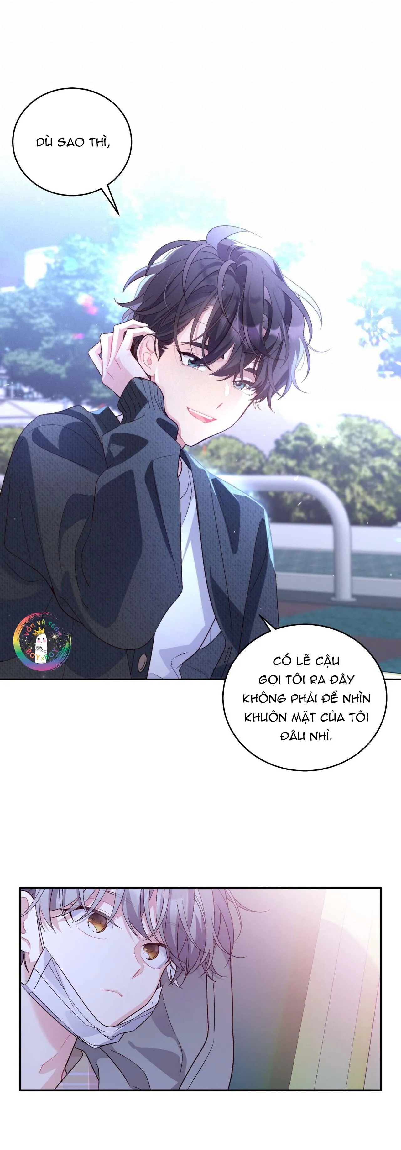 (END) Merry Marbling Chapter 20 Trang 18