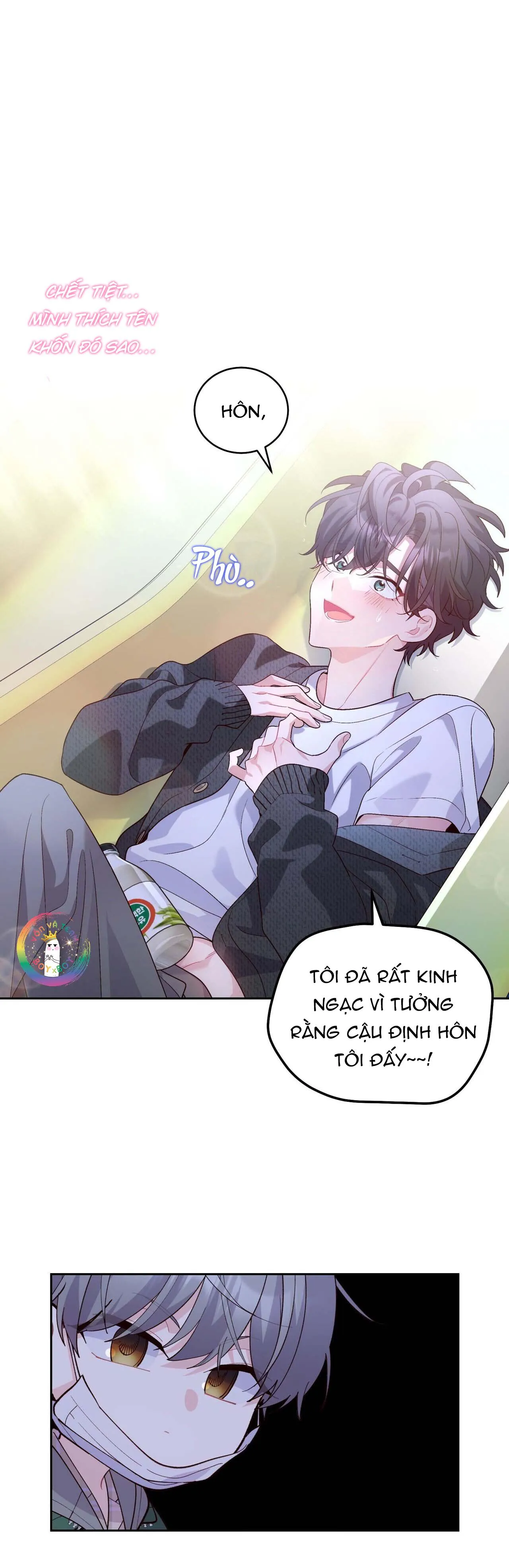 (END) Merry Marbling Chapter 20 Trang 24