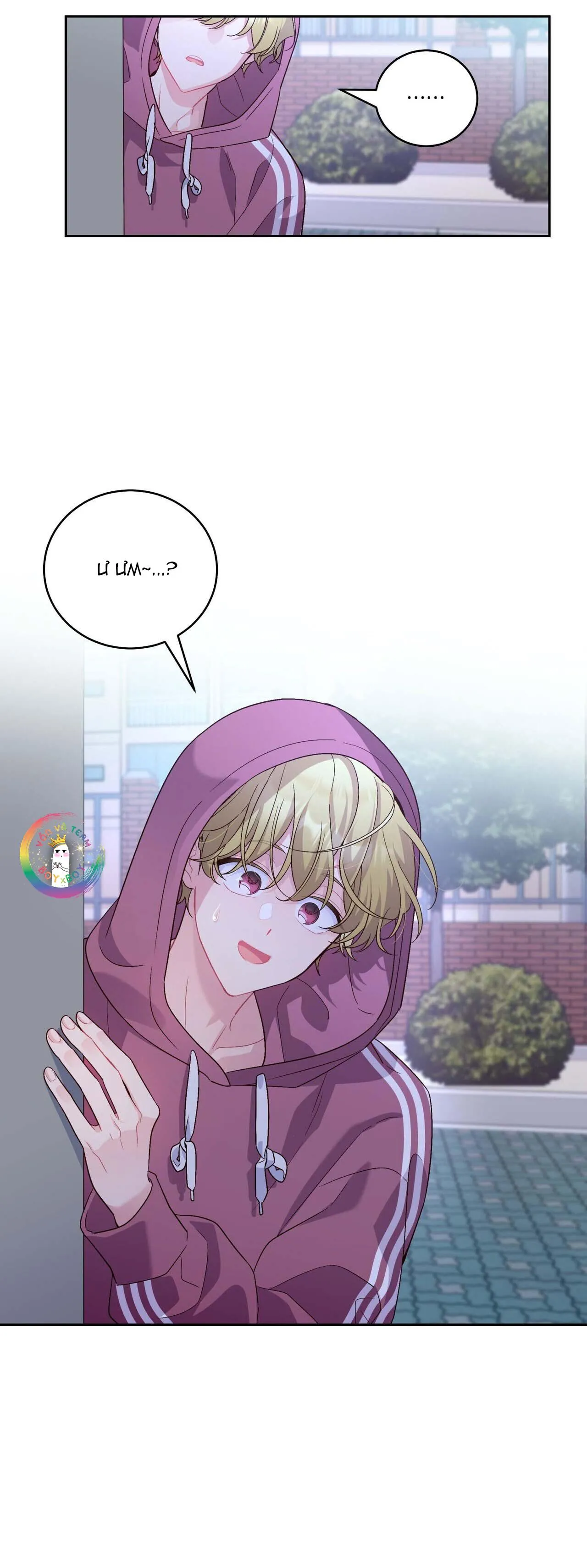 (END) Merry Marbling Chapter 20 Trang 36