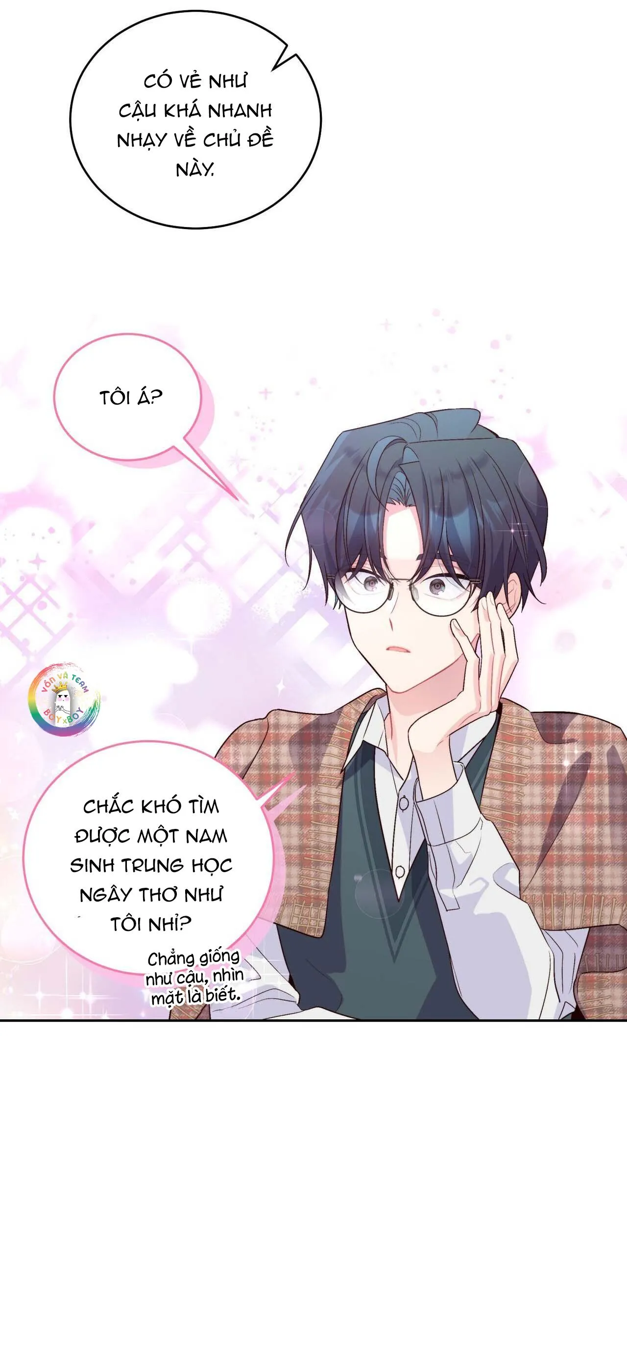 (END) Merry Marbling Chapter 21 Trang 10