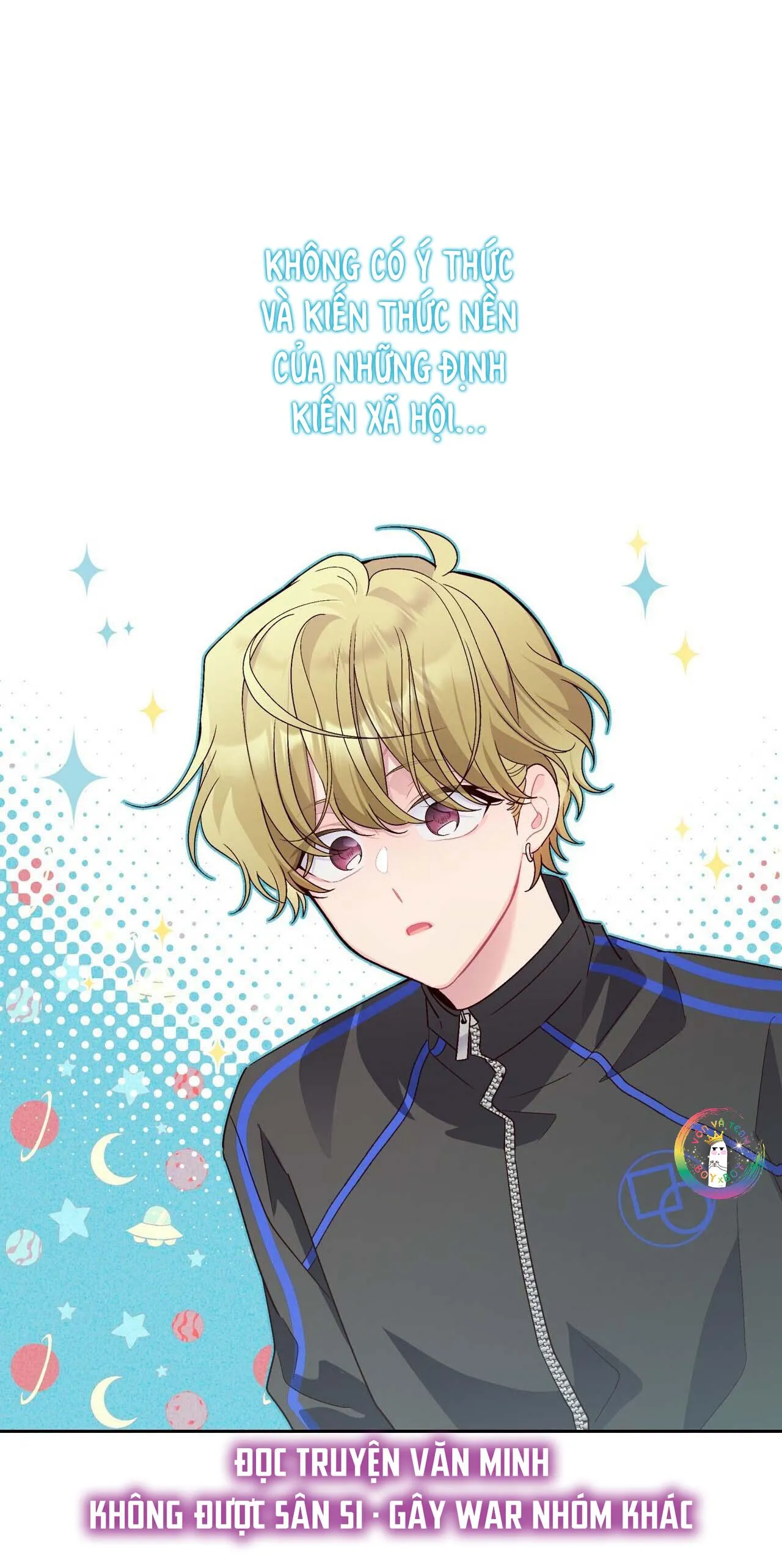 (END) Merry Marbling Chapter 21 Trang 23