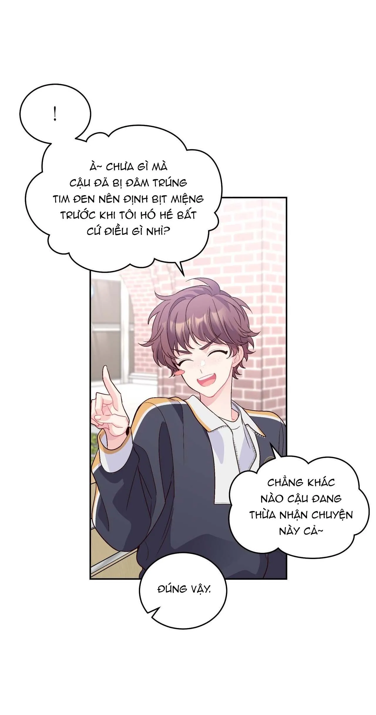 (END) Merry Marbling Chapter 22 Trang 10