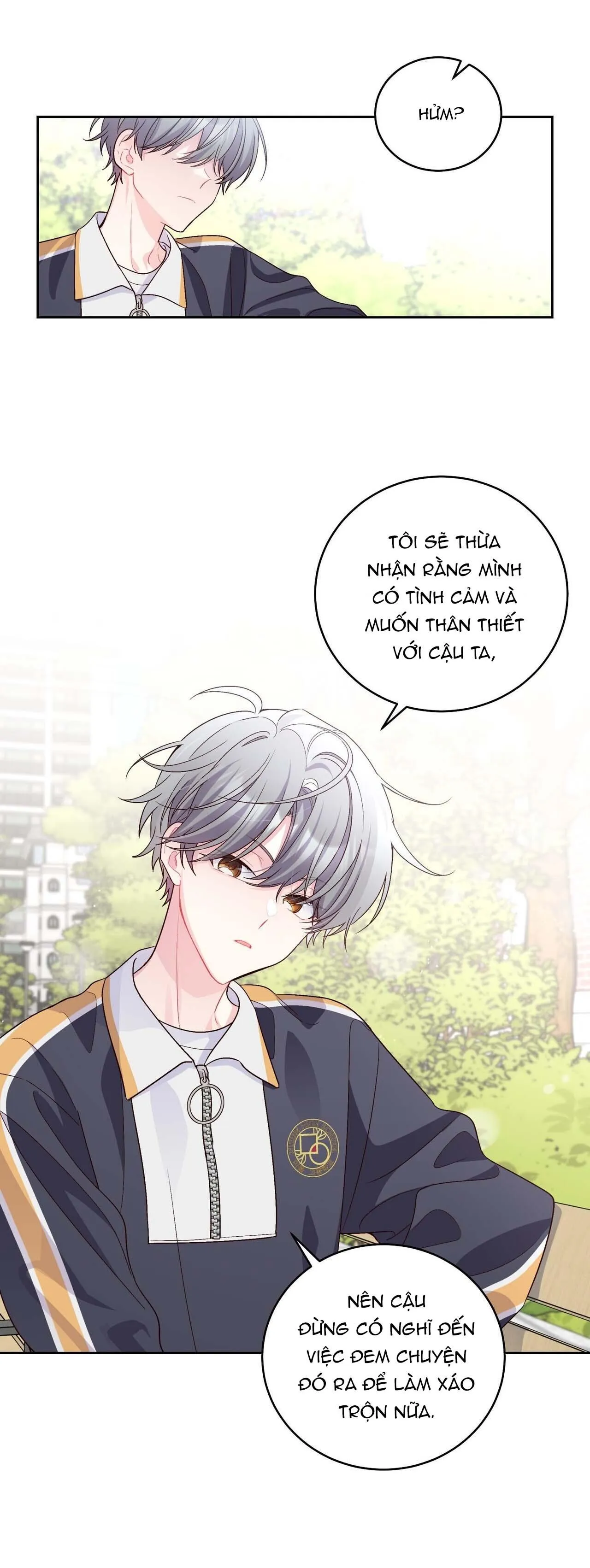 (END) Merry Marbling Chapter 22 Trang 11