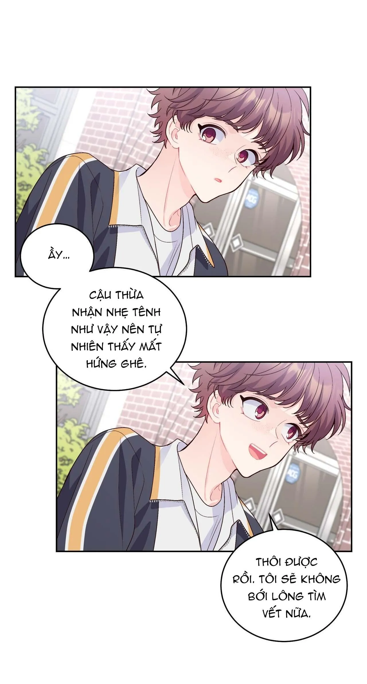 (END) Merry Marbling Chapter 22 Trang 12