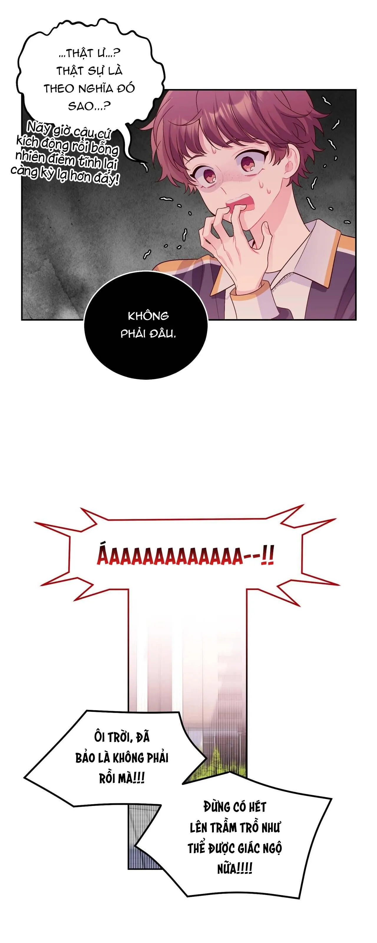 (END) Merry Marbling Chapter 22 Trang 18