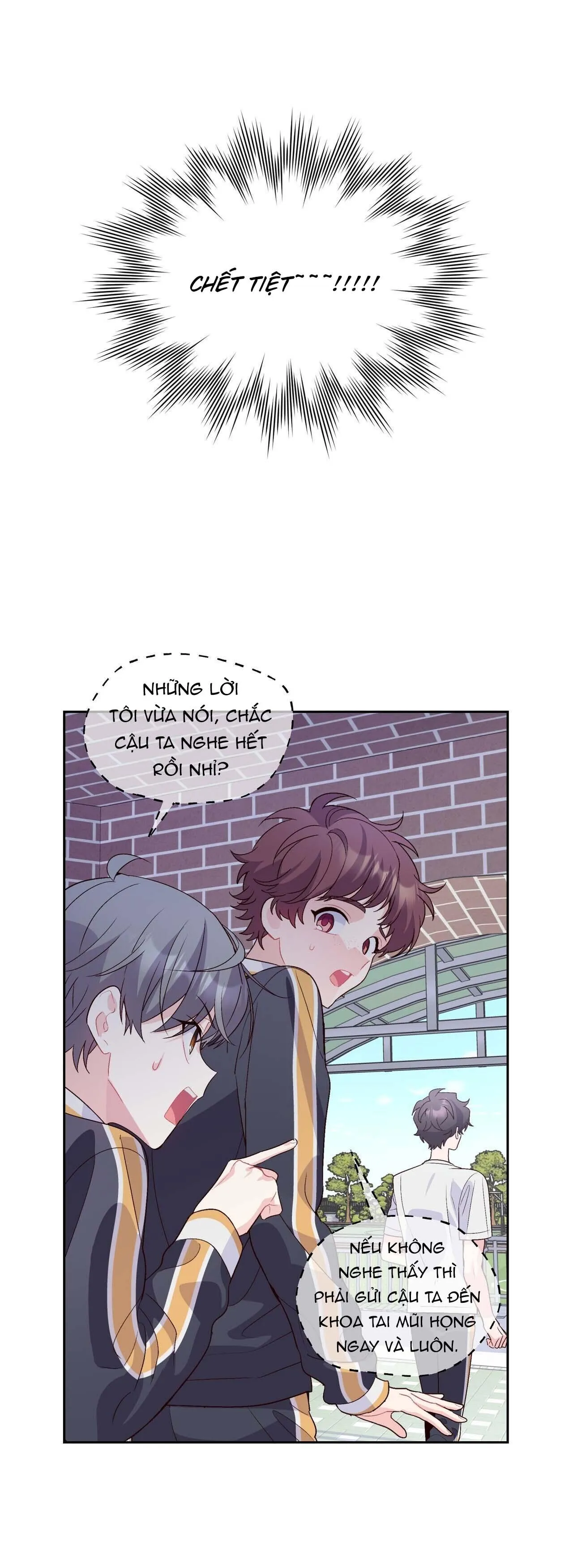 (END) Merry Marbling Chapter 22 Trang 24