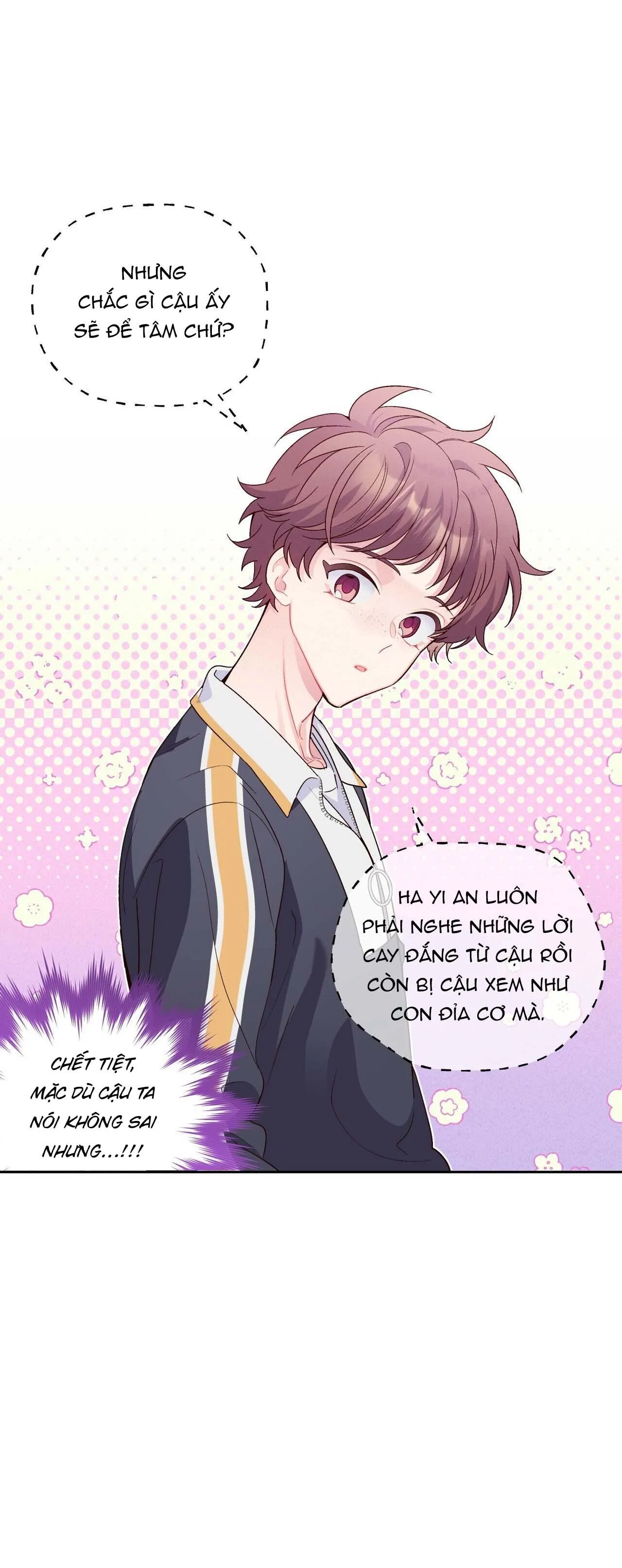 (END) Merry Marbling Chapter 22 Trang 25