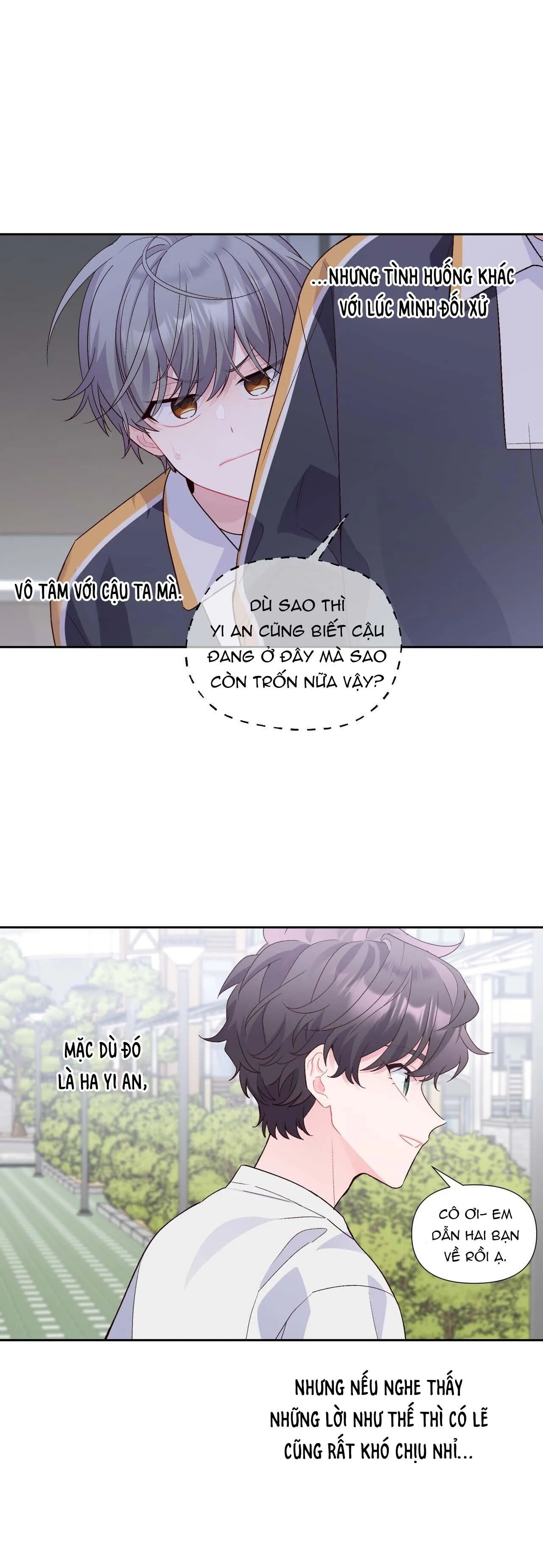 (END) Merry Marbling Chapter 22 Trang 26