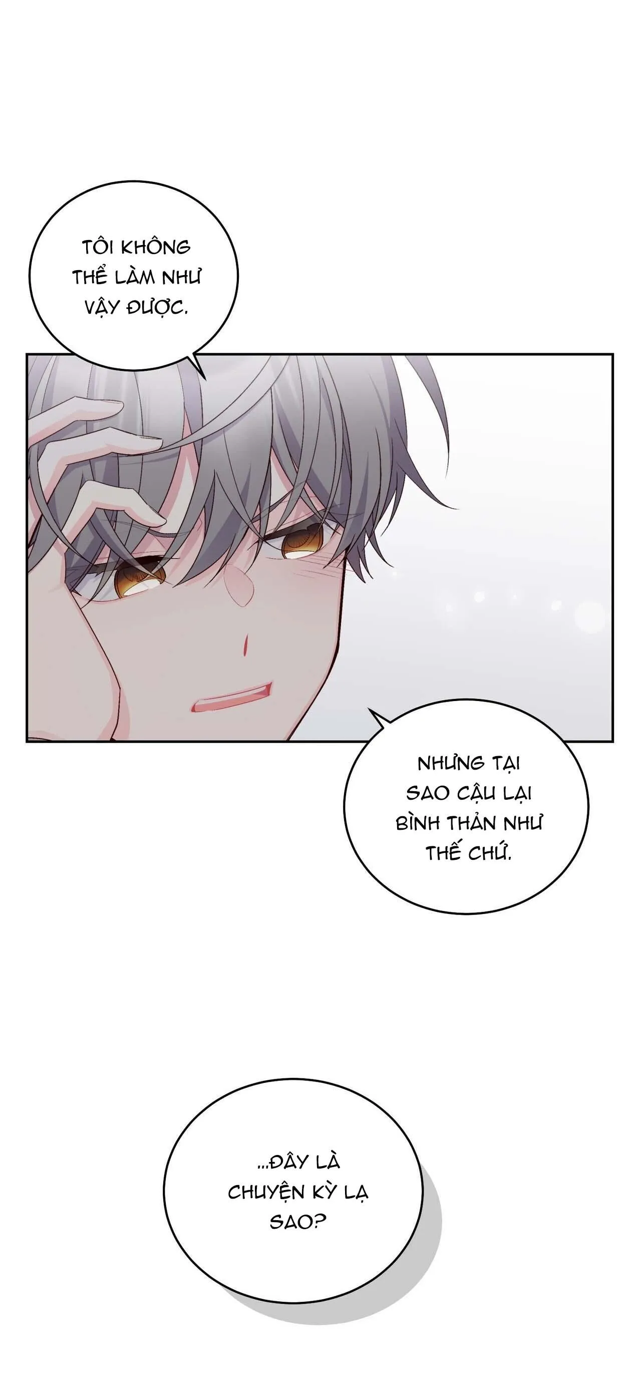 (END) Merry Marbling Chapter 22 Trang 32