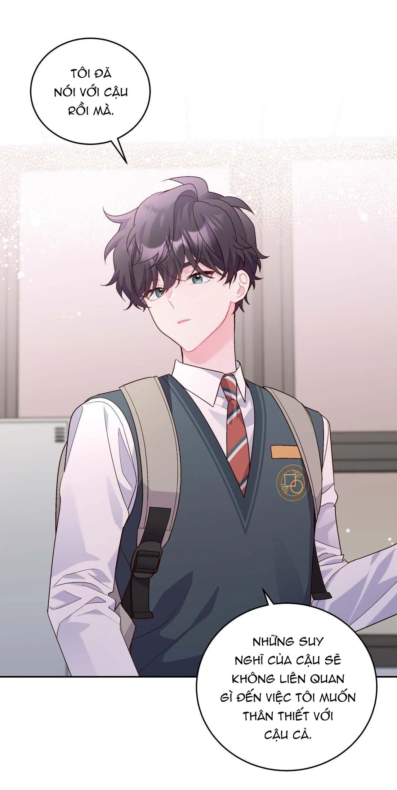 (END) Merry Marbling Chapter 22 Trang 33