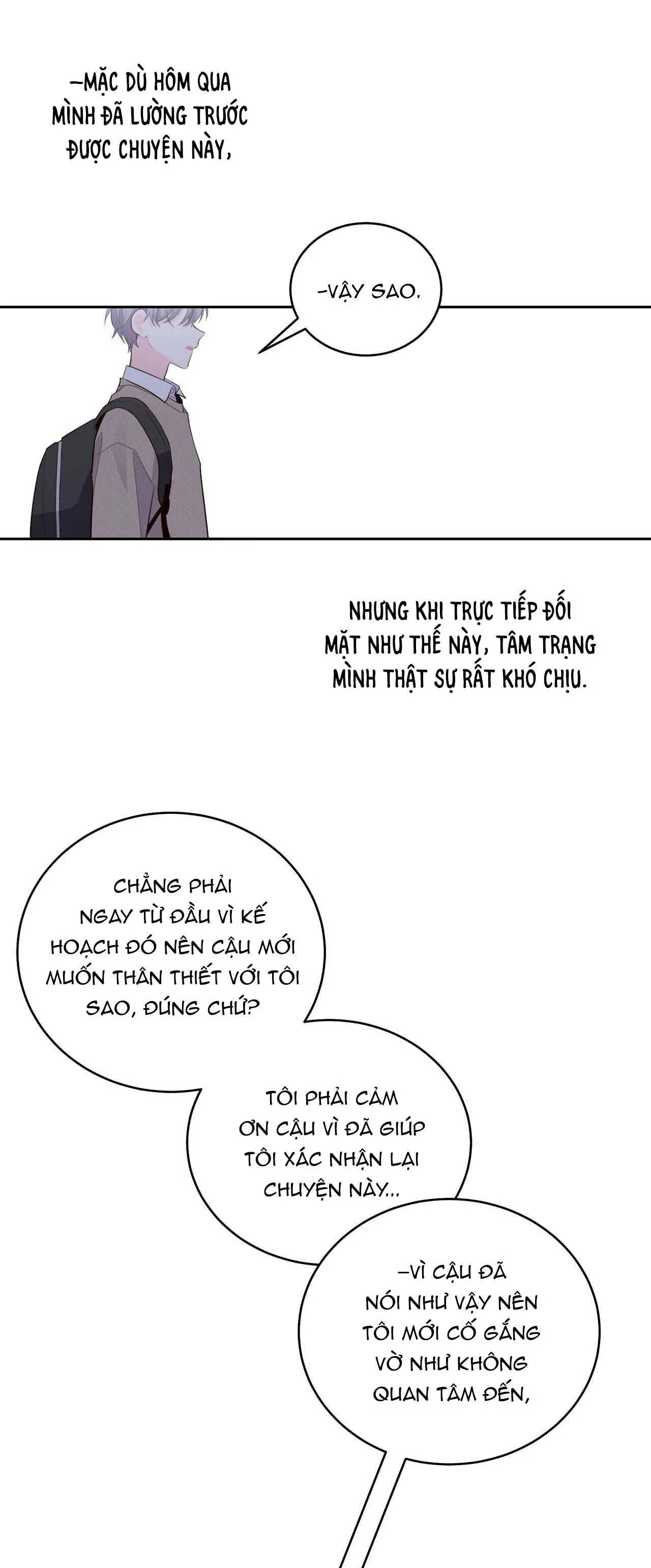 (END) Merry Marbling Chapter 22 Trang 34