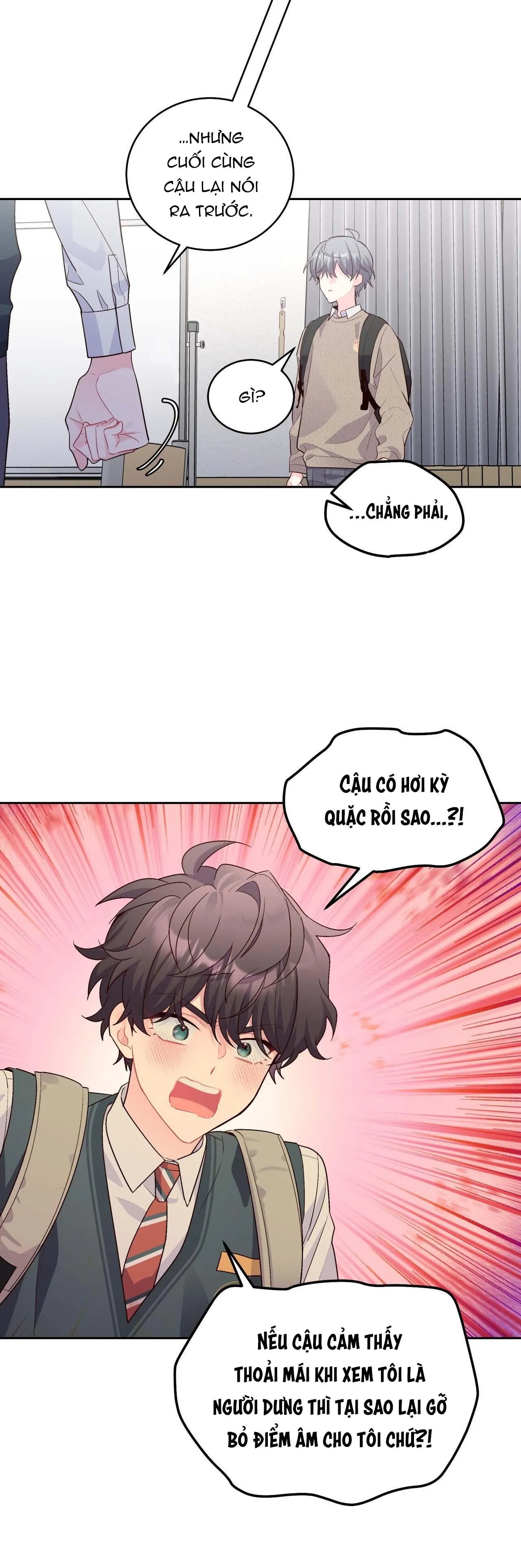 (END) Merry Marbling Chapter 22 Trang 35