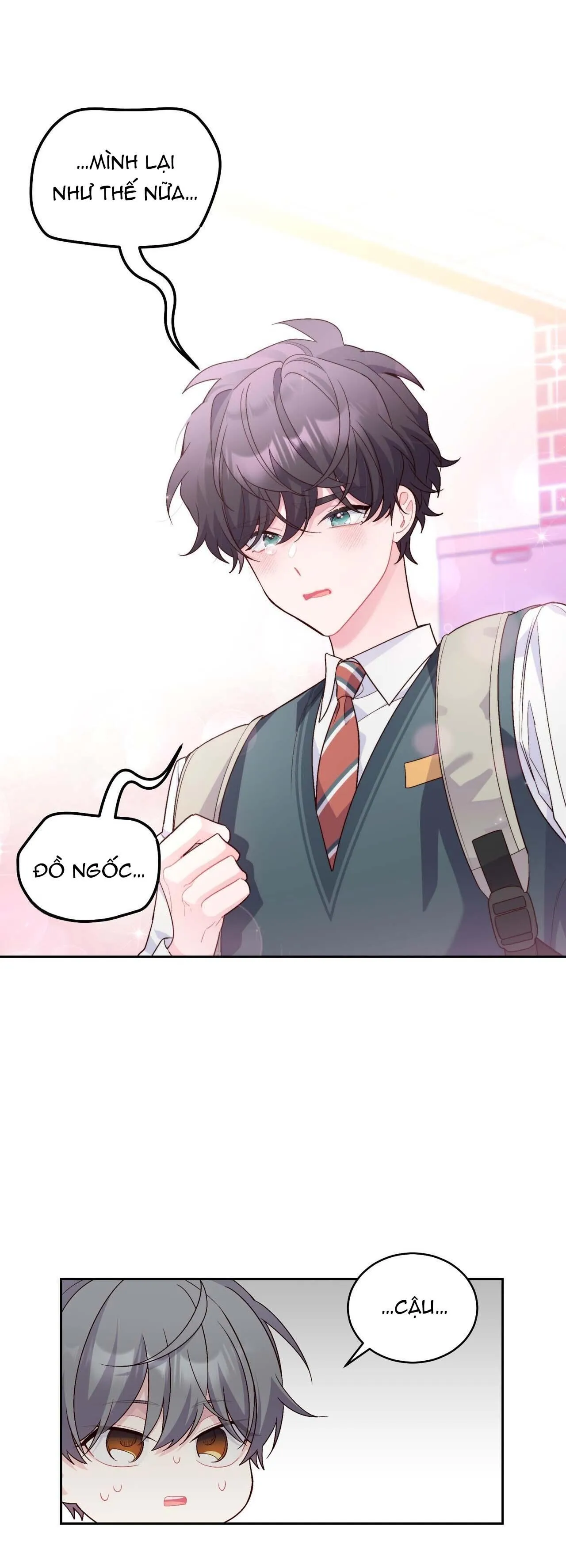 (END) Merry Marbling Chapter 22 Trang 38