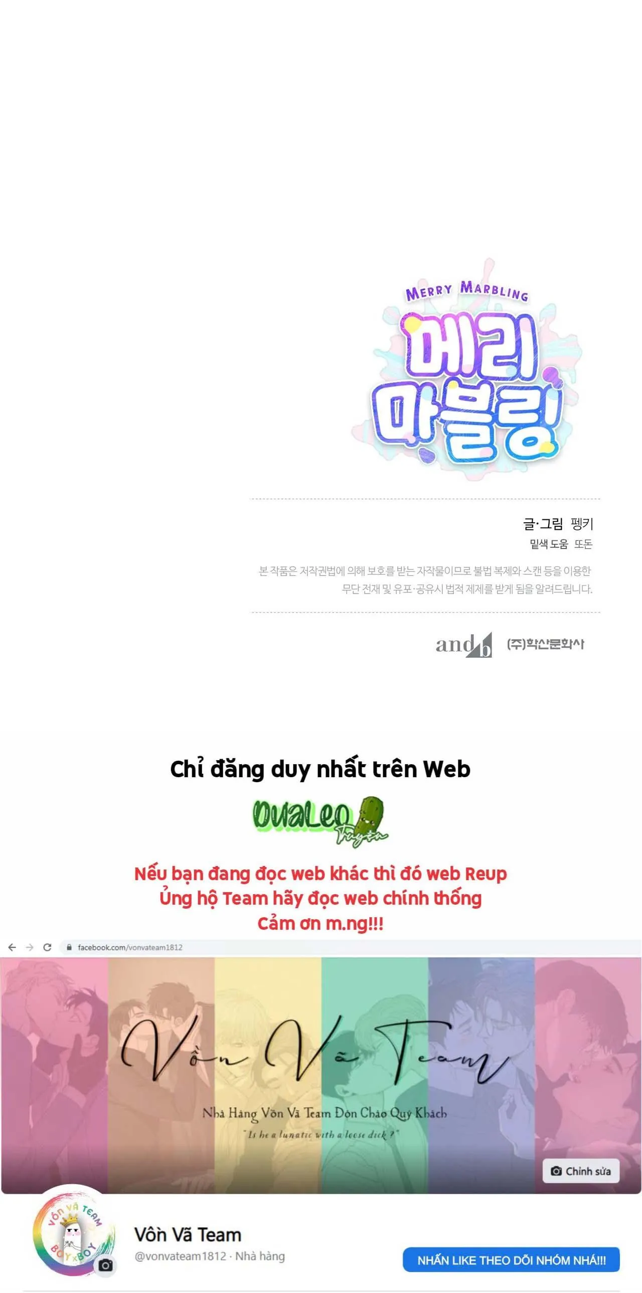 (END) Merry Marbling Chapter 22 Trang 40