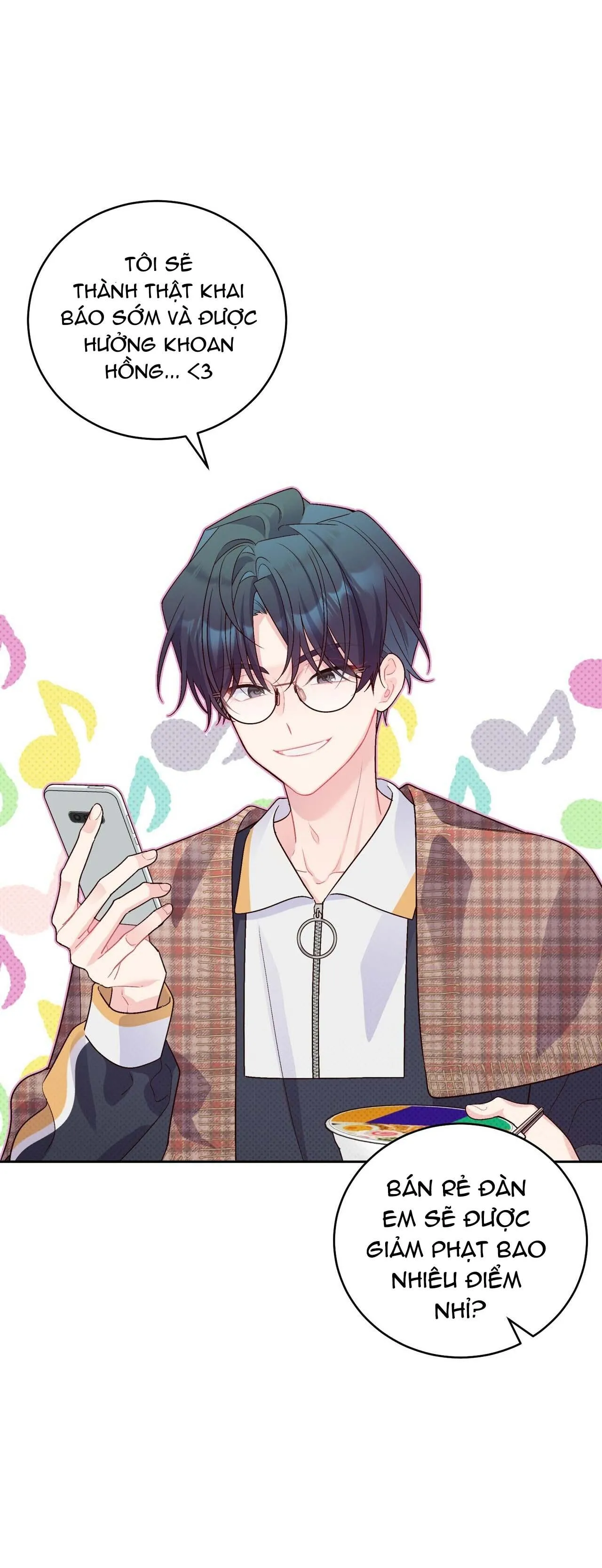 (END) Merry Marbling Chapter 23 Trang 10