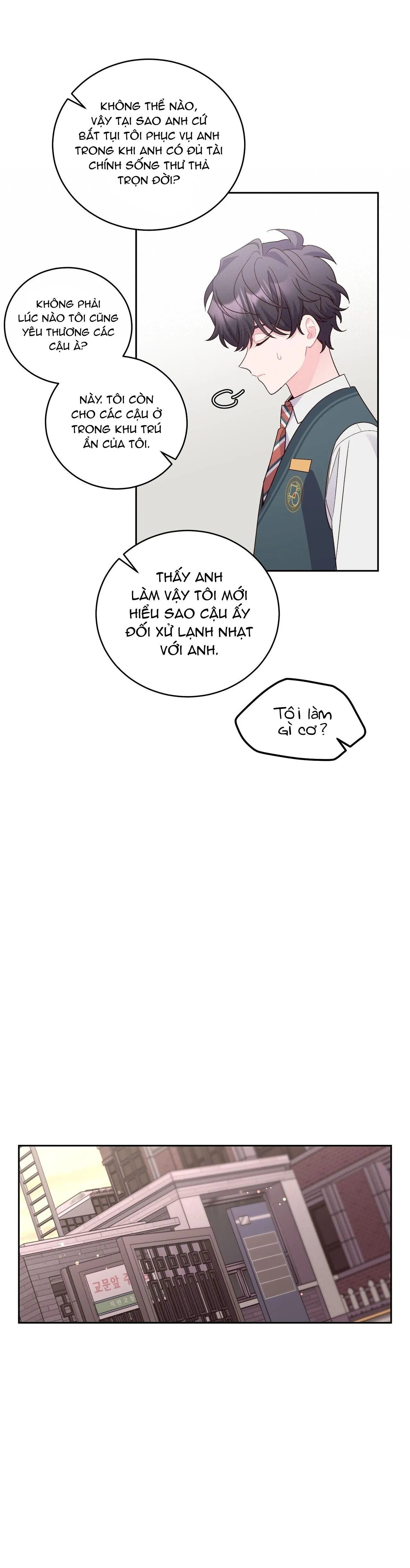 (END) Merry Marbling Chapter 23 Trang 20