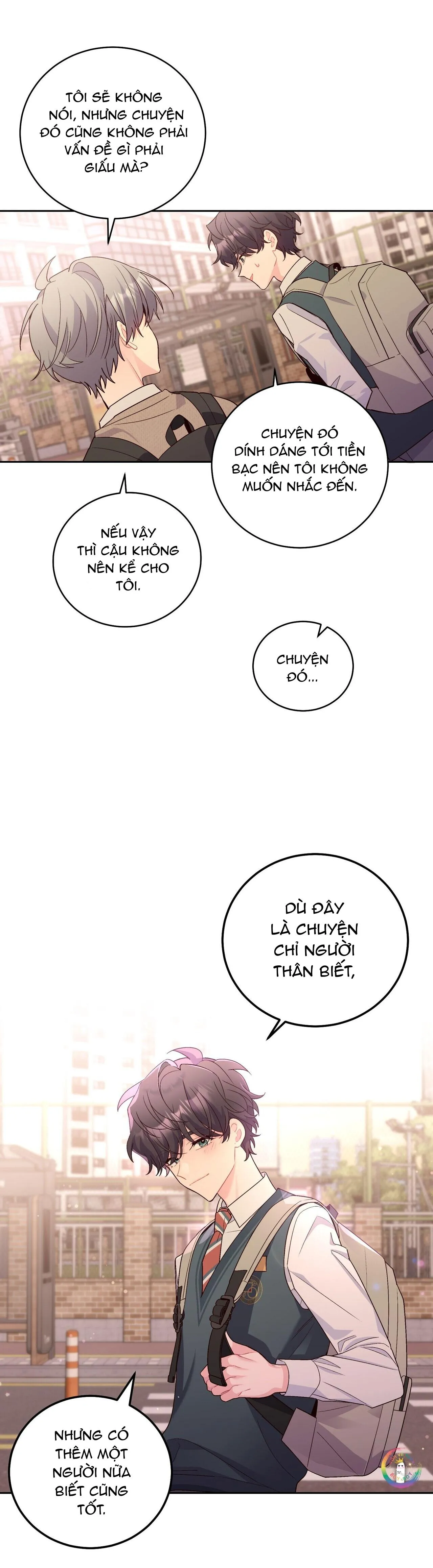 (END) Merry Marbling Chapter 23 Trang 22