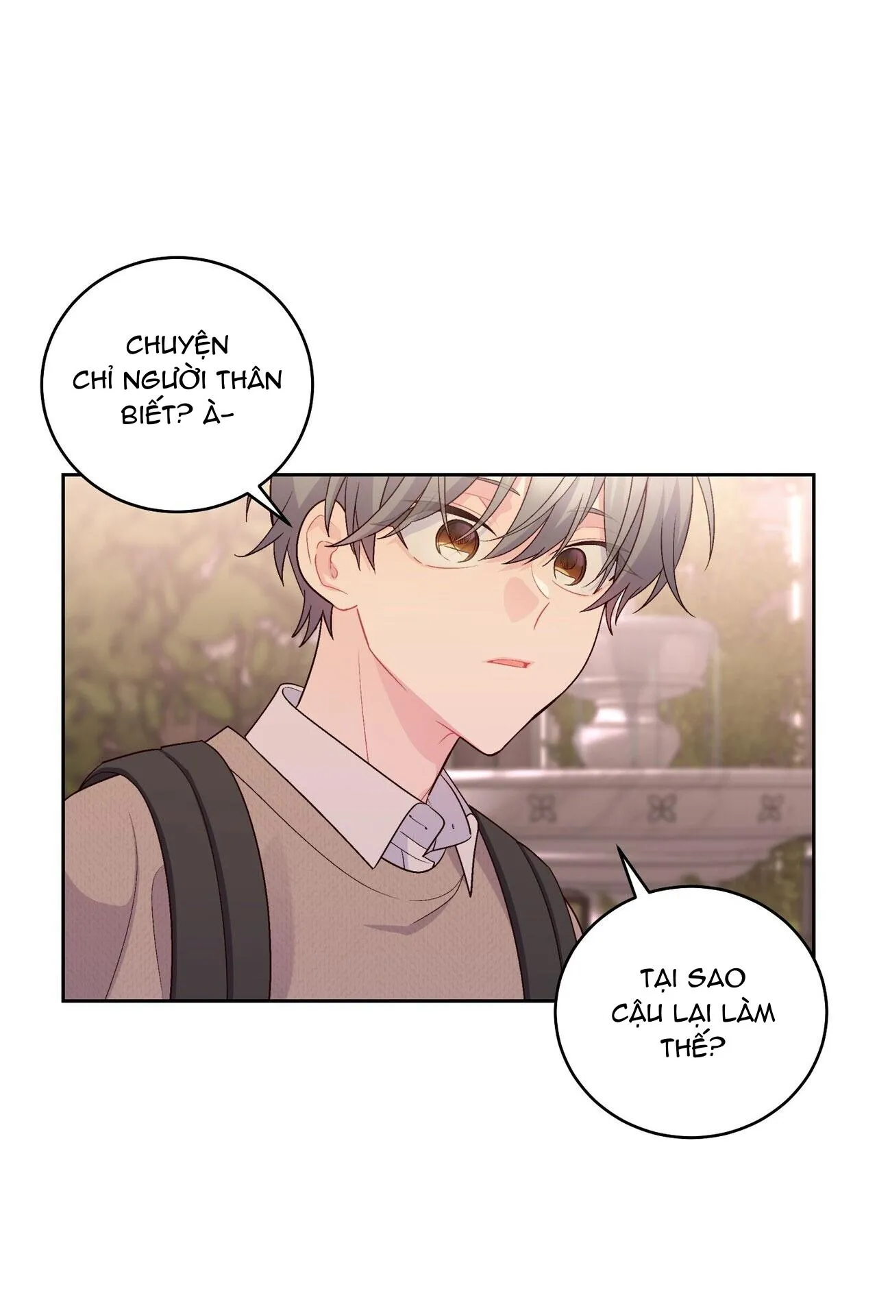 (END) Merry Marbling Chapter 23 Trang 23